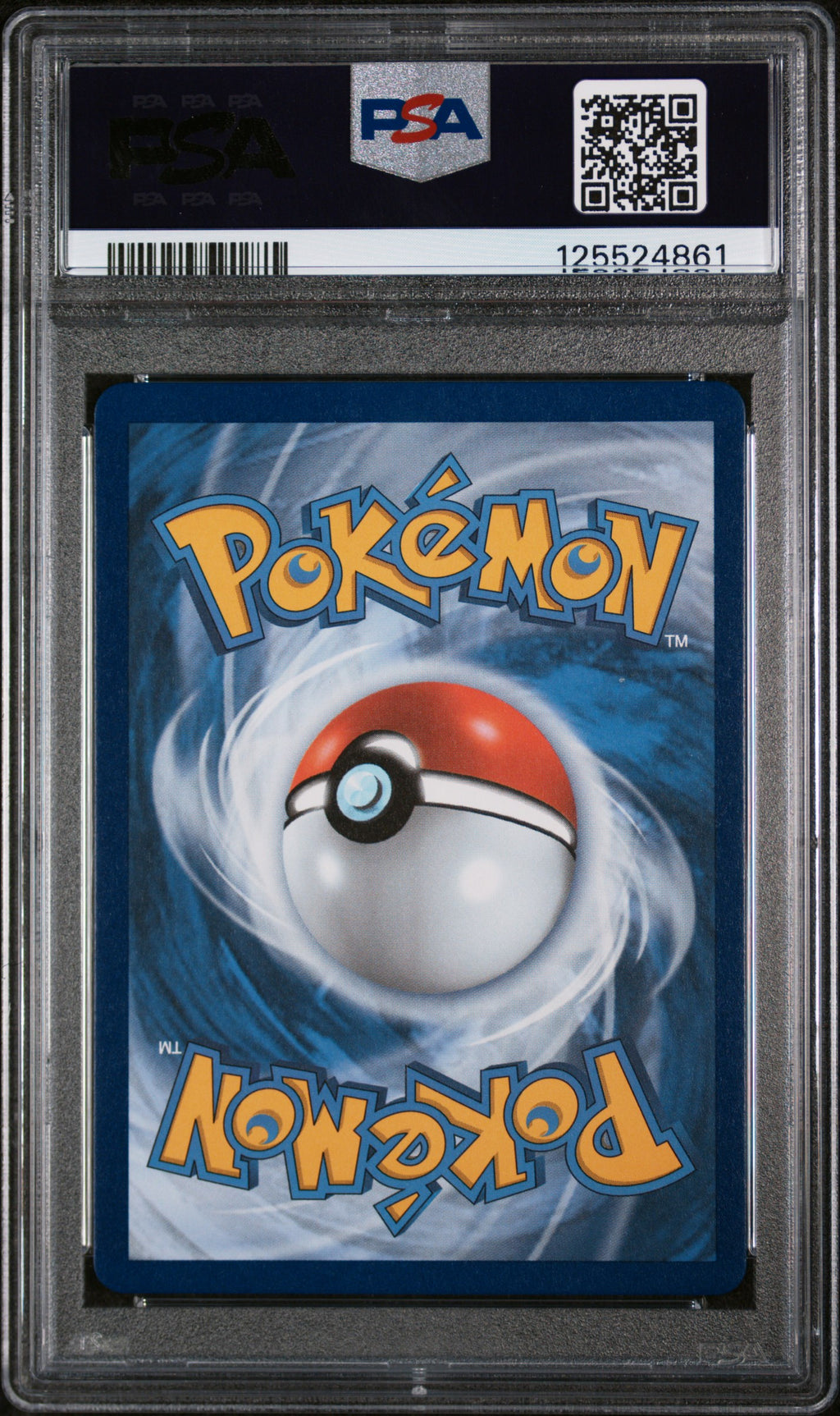 MIMIKYU 2021 Pokemon Celebrations Collection Black Star Promo #SWSH136 PSA 9