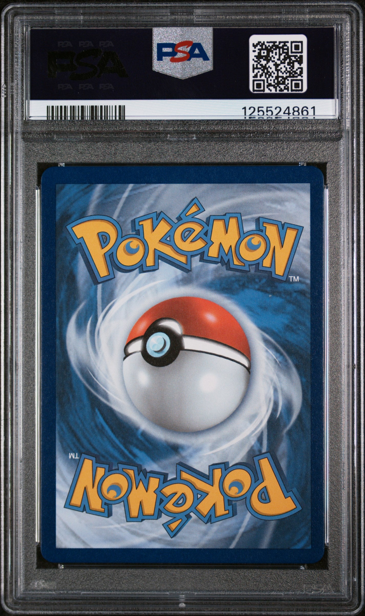 MIMIKYU 2021 Pokemon Celebrations Collection Black Star Promo #SWSH136 PSA 9