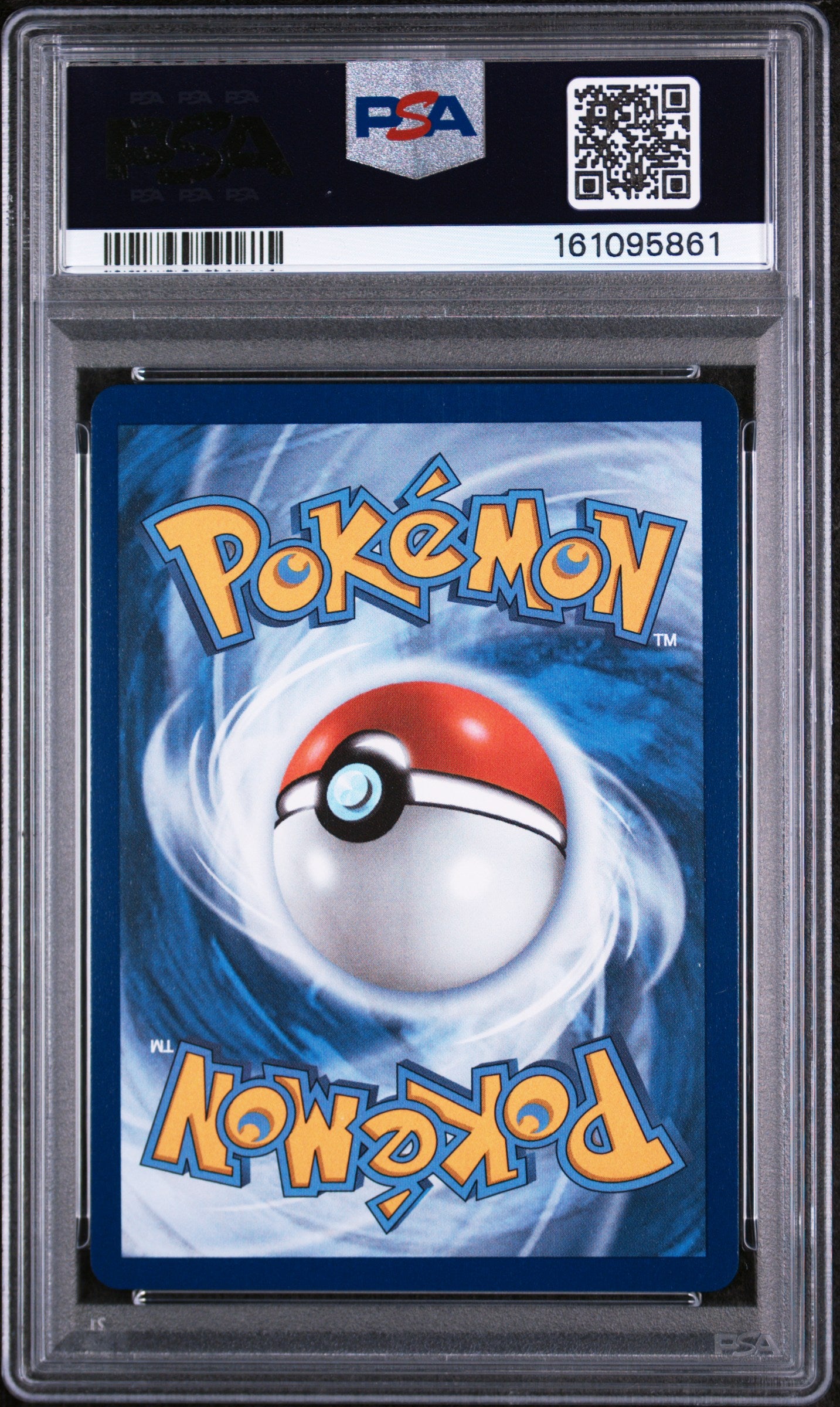 MEGA ZYGARDE EX Pokemon ME Perfect Order #120 Special Illustration Rare PSA 9