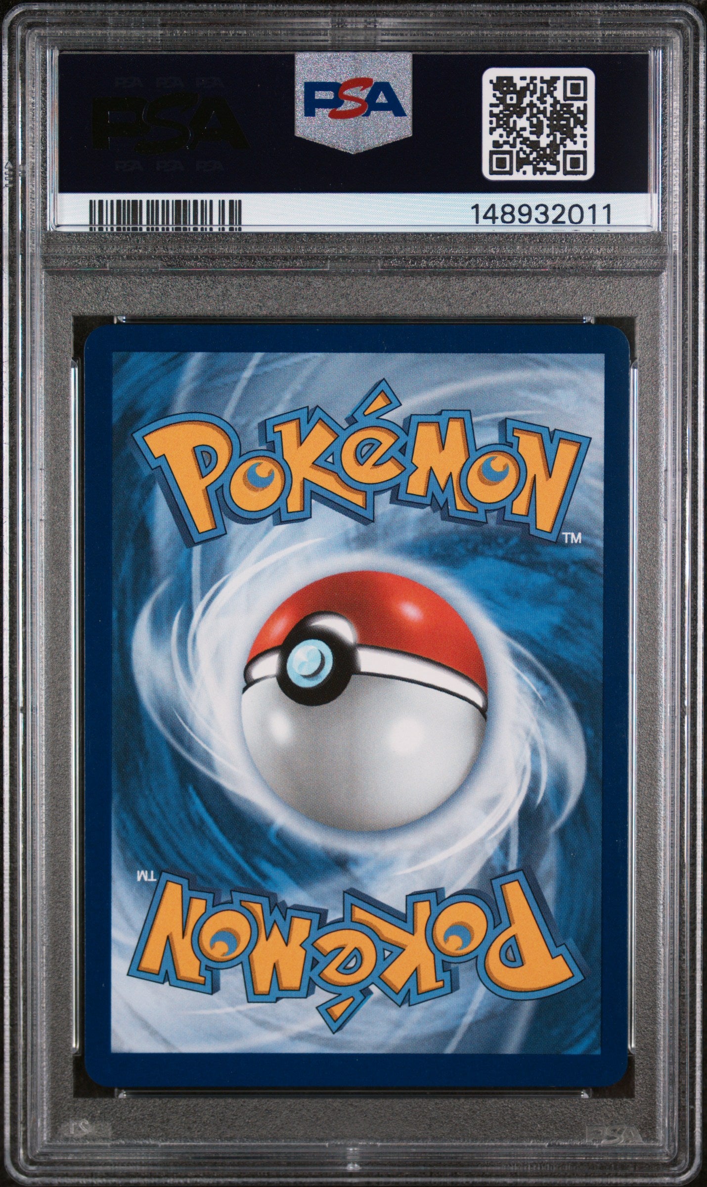 MEGA GARDEVOIR EX Pokemon Mega Evolution #178 Special Illustration Rare PSA 9