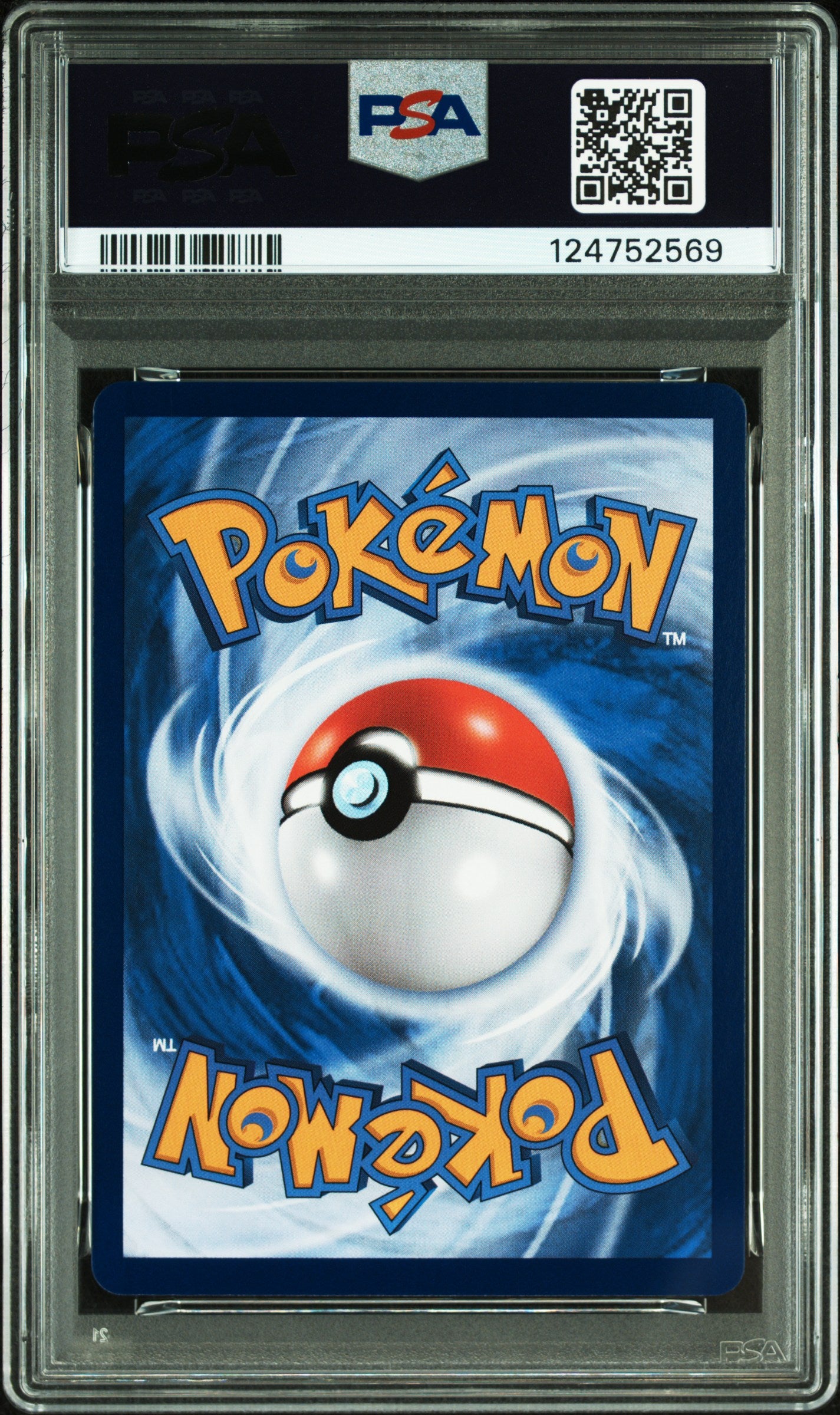 EEVEE 2025 Pokemon Simplified Chinese CBB2 C Gem Pack Vol 2 #15 PSA 10