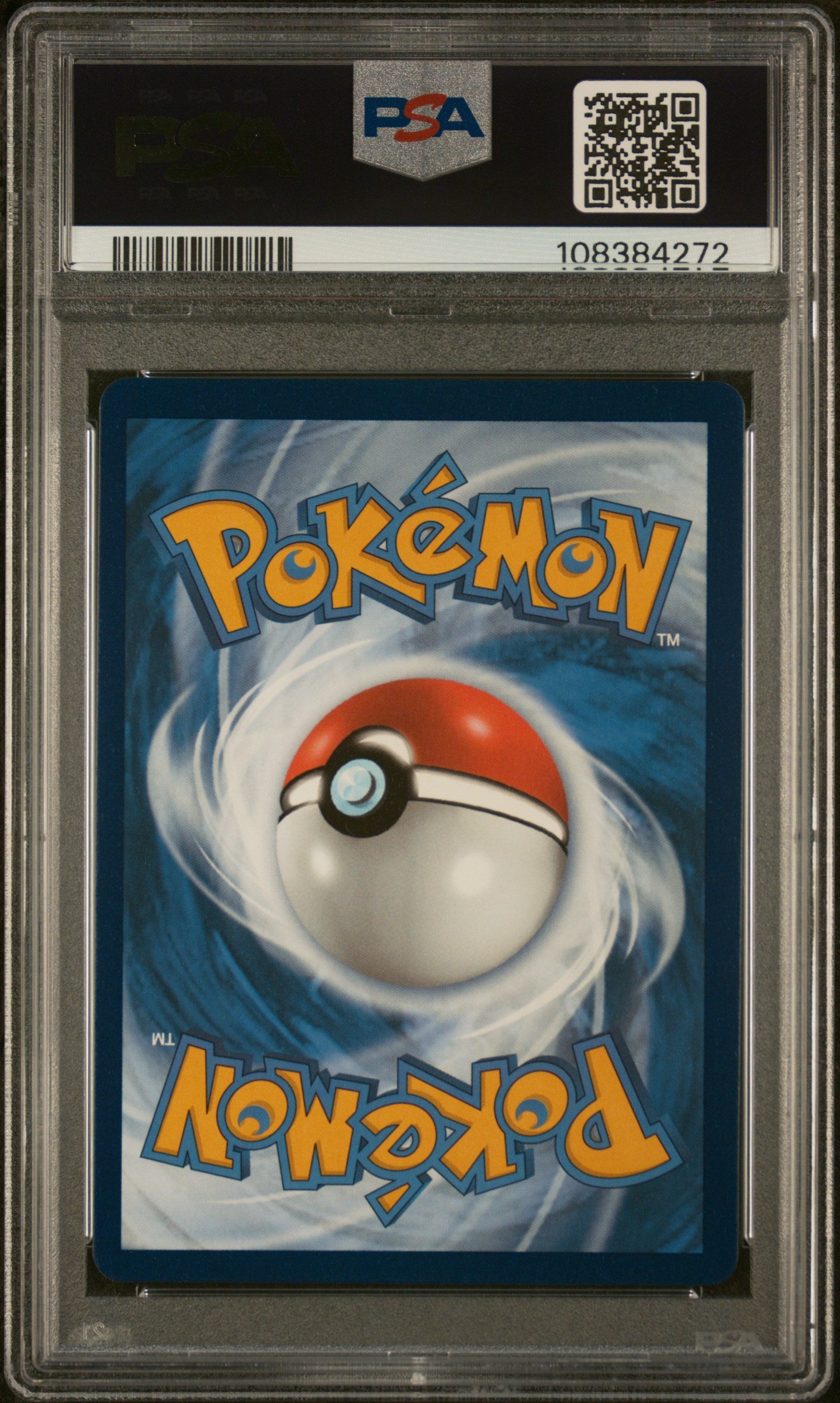 RAYQUAZA VMAX 2022 Pokemon SWSH Silver Tempest Trainer Gallery #TG20 PSA 9