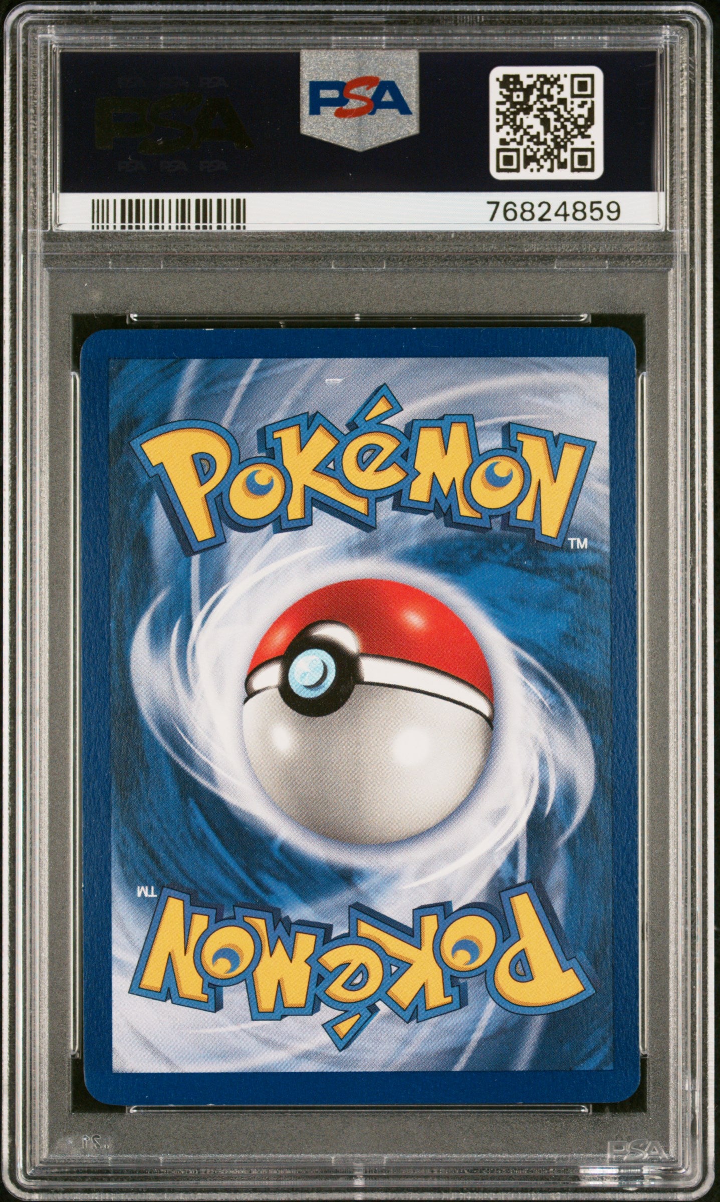 CHARIZARD 1999 Pokemon Game Base Set Unlimited Holo Rare #4 PSA 8