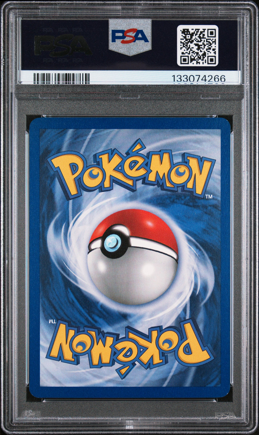 ROCKET'S HITMONCHAN 2000 Pokemon Gym Heroes Holo Rare 1st Edition #11 PSA 8