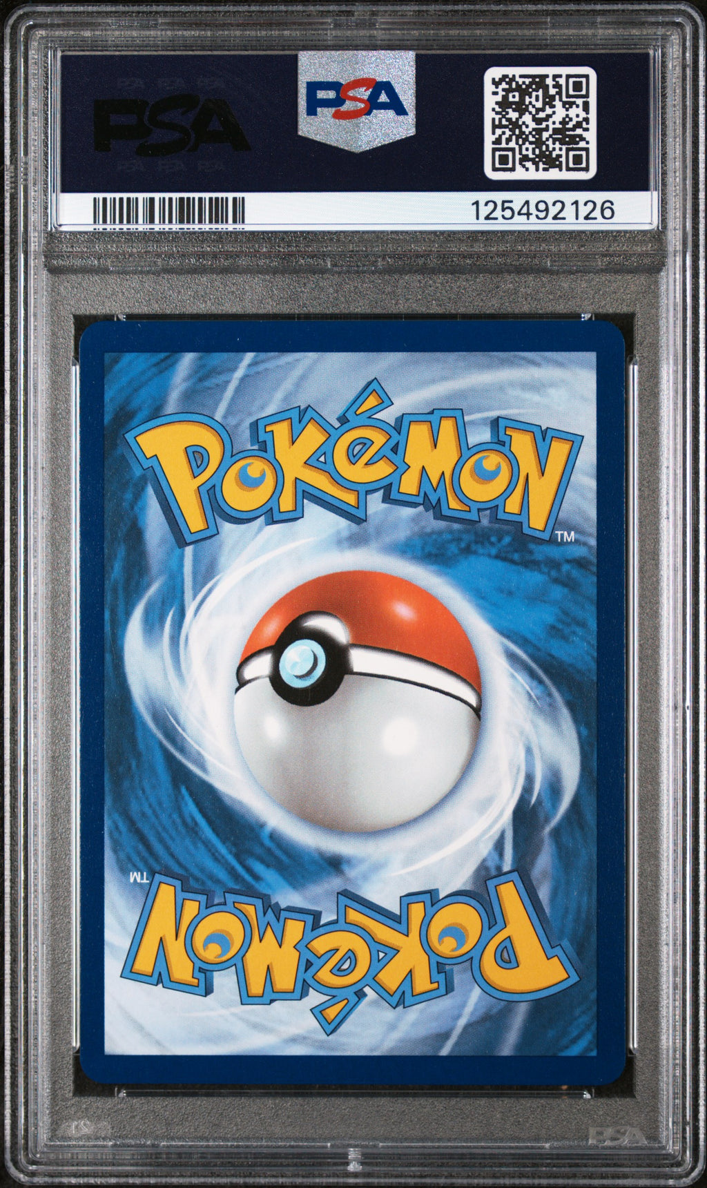 TEAM ROCKET'S MEWTWO EX 2025 Pokemon S&V Destined Rivals #213 Ultra Rare PSA 10