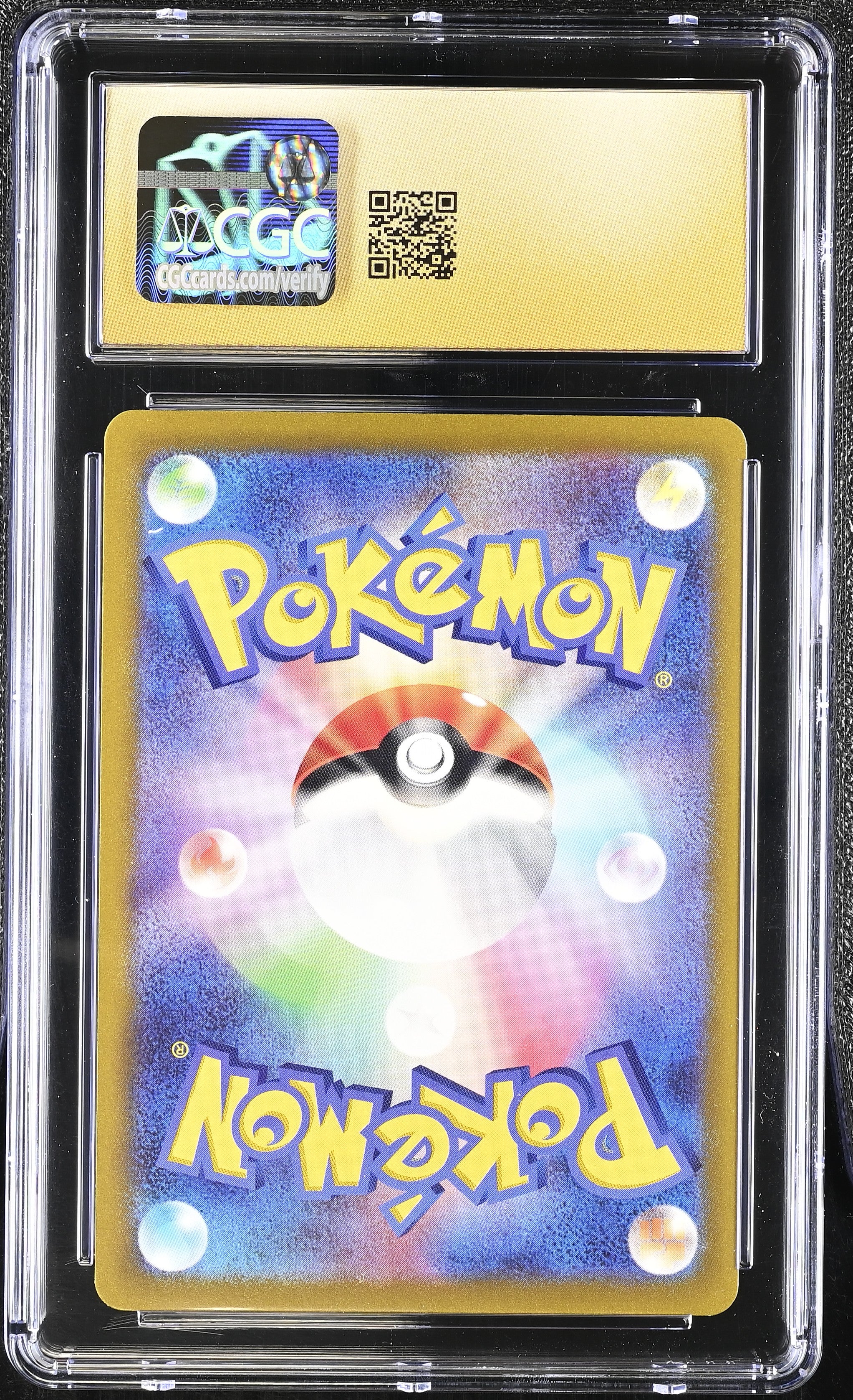 CHARIZARD VSTAR 2022 Pokemon Japanese s12a VSTAR Universe #014 CGC 10 Pristine