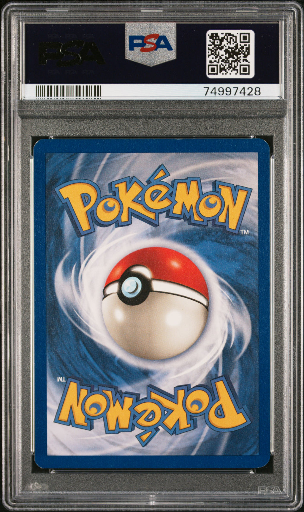 NIDOQUEEN 1999 Pokemon Jungle #7 Holo PSA 8 NM-MT
