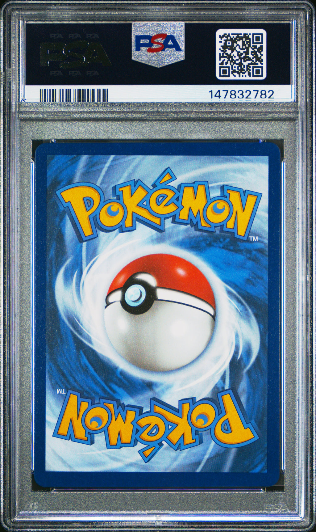 UMBREON EX 2025 Pokemon SVP Black Star Promo Premium Figure Coll PSA 9 #176