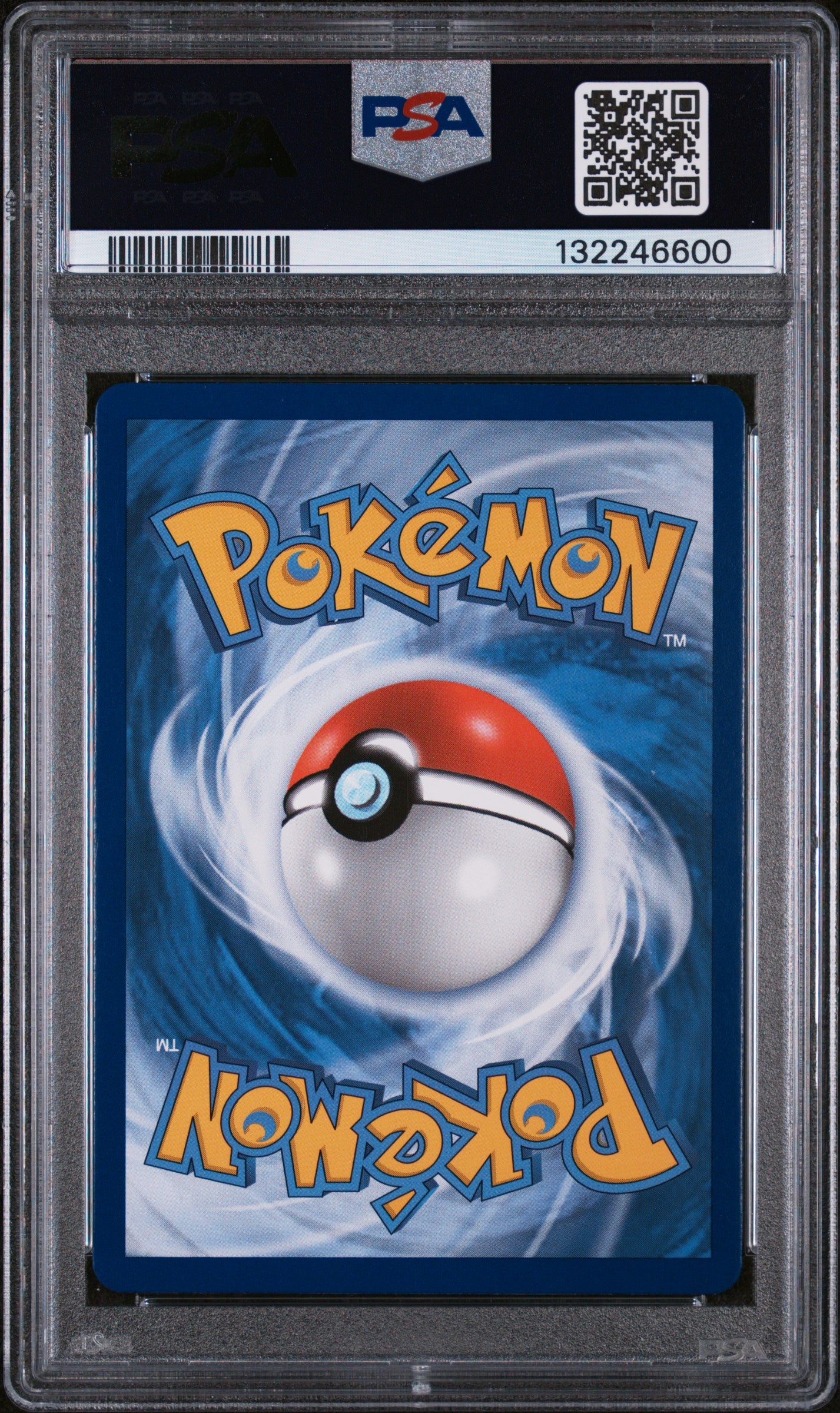 MUK & ALOLAN MUK GX 2019 Pokemon Sun & Moon Unbroken Bonds TAG TEAM #61 PSA 9