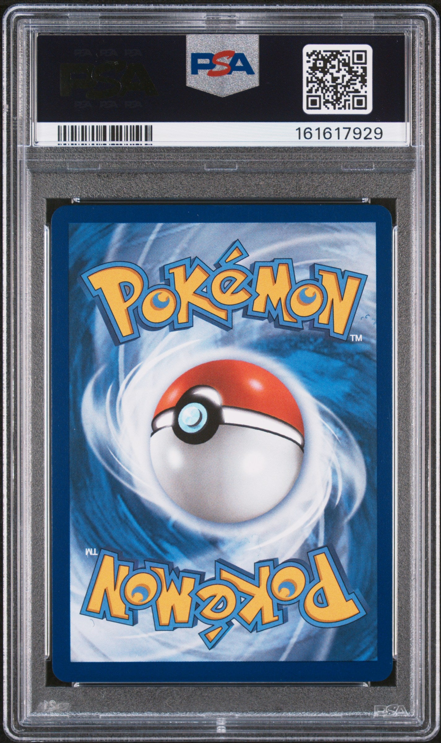 MEOWTH EX 2026 Pokemon Perfect Order Special Illustration Rare #121 PSA 10