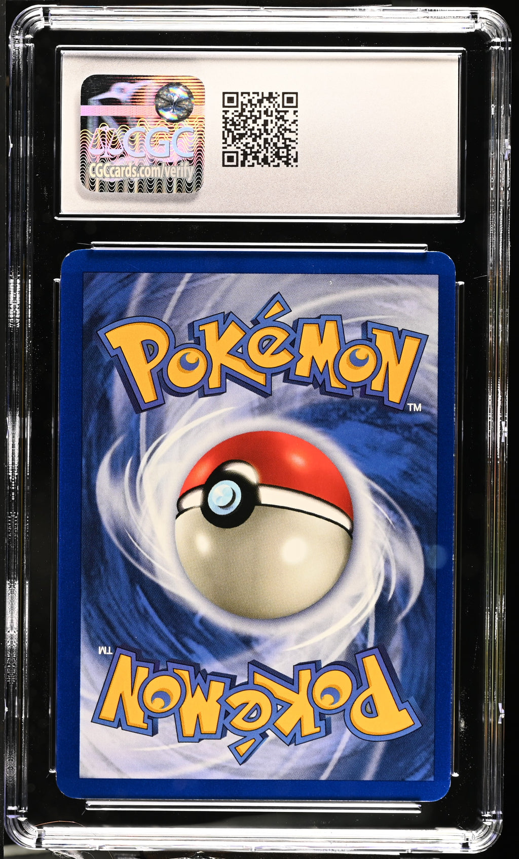 EKANS 1999 Pokemon Fossil 1st Edition #46/62 CGC 9 MINT