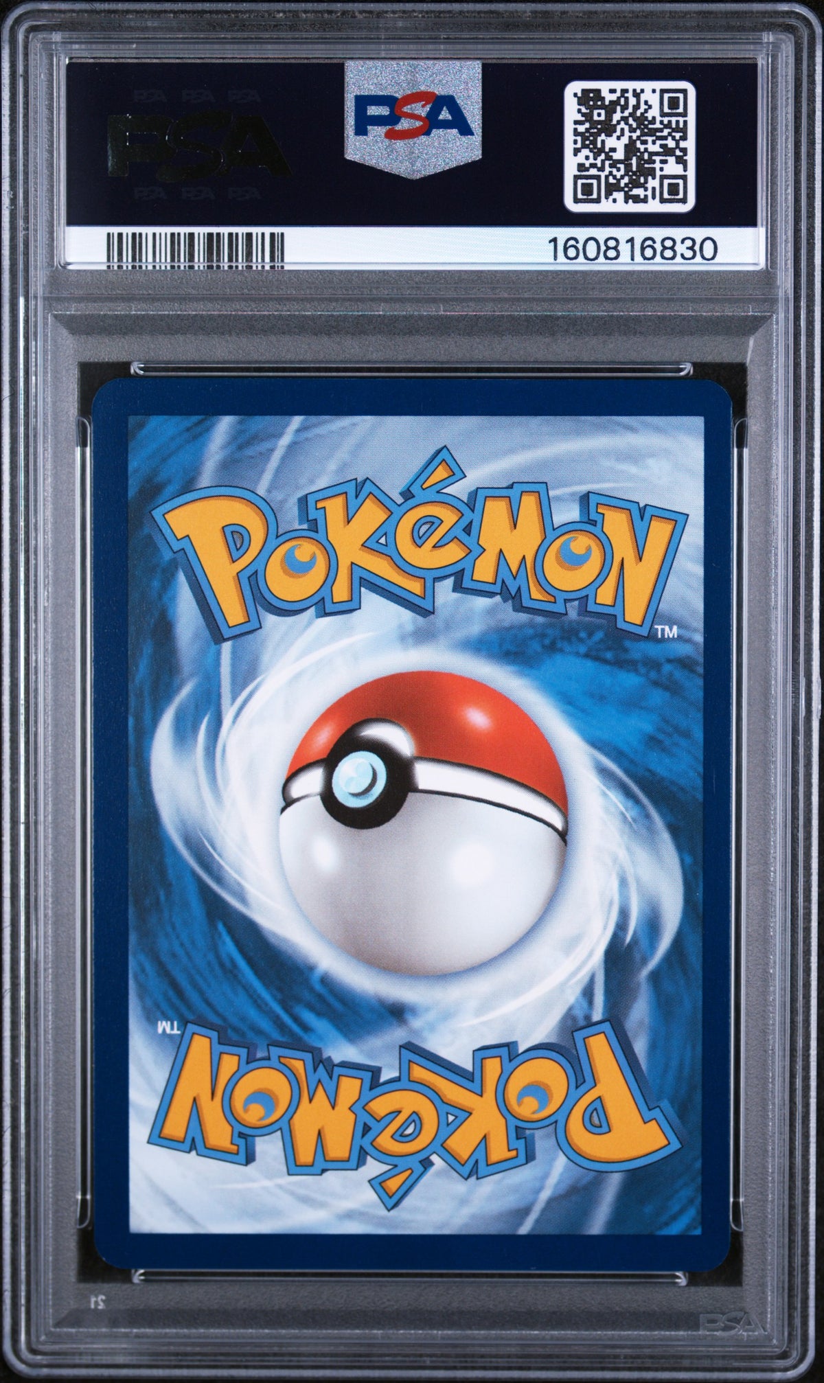 NOCTOWL 2024 Pokemon Scarlet Violet Black Star Promo Stellar Crown #141 PSA 9