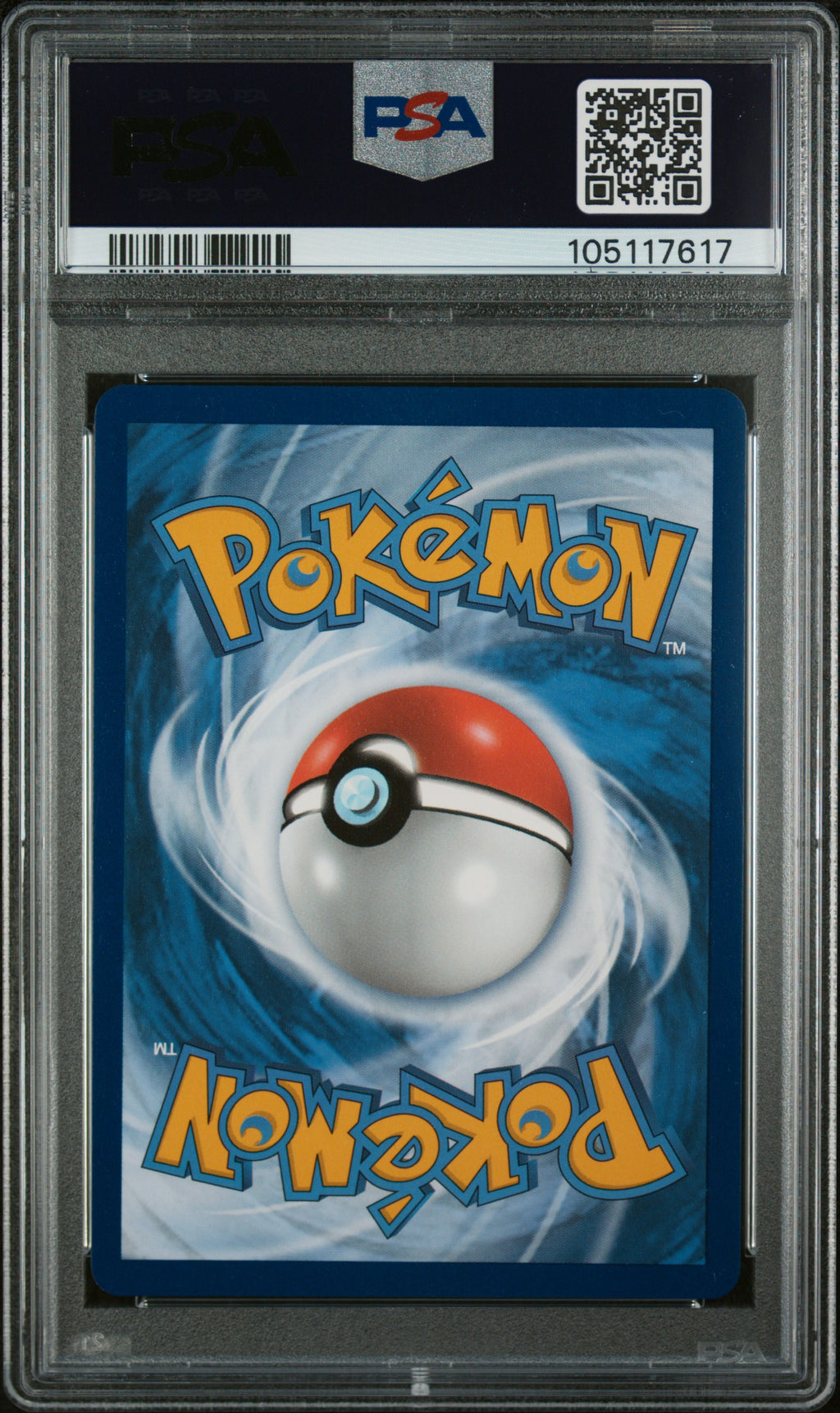 ZAMAZENTA V 2023 Pokemon SWSH Crown Zenith Galarian Gallery #GG54 PSA 10