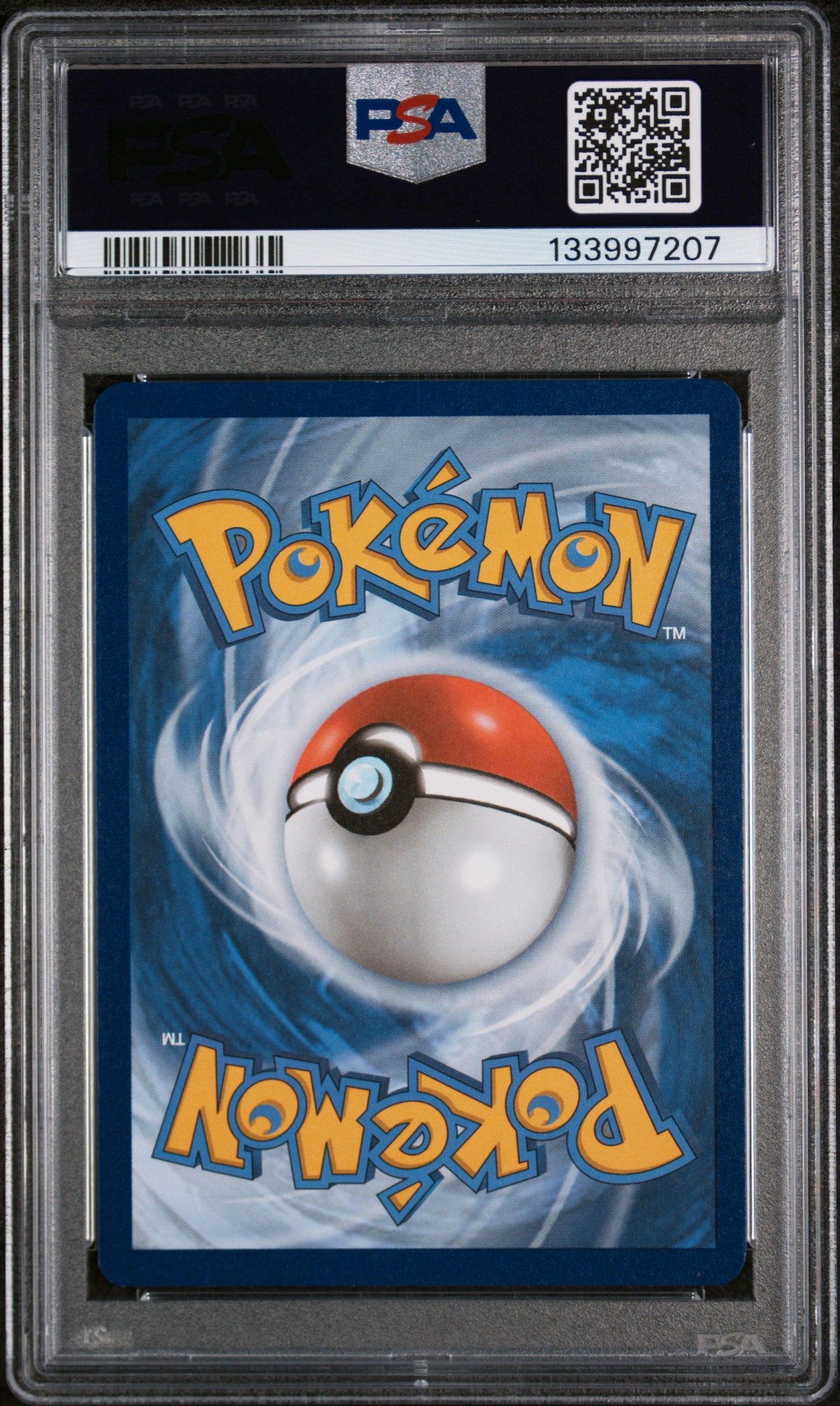 GRENINJA 2021 Pokemon Black Star Promo Gold Star #SWSH144 Celebrations ETB PSA 9