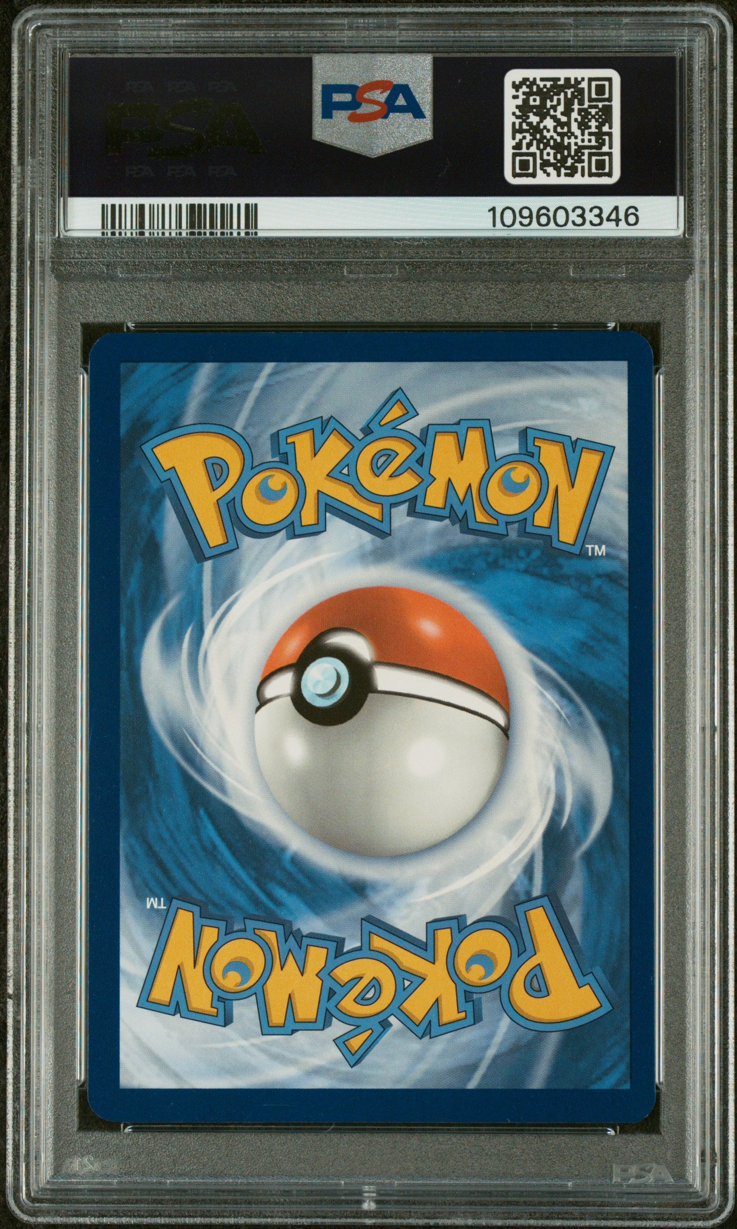 BULBASAUR 2024 Pokemon S&V Stellar Crown #143 Illustration Rare PSA 10