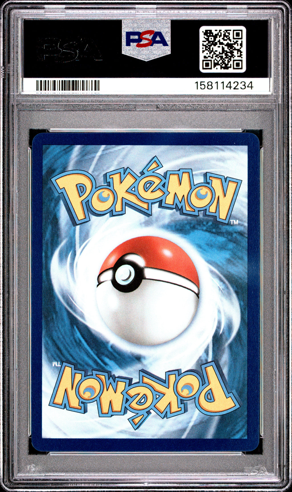 MEGA CHARIZARD X EX 2025 Pokemon Mega Evolution Black Star Promo UPC #023 PSA 10