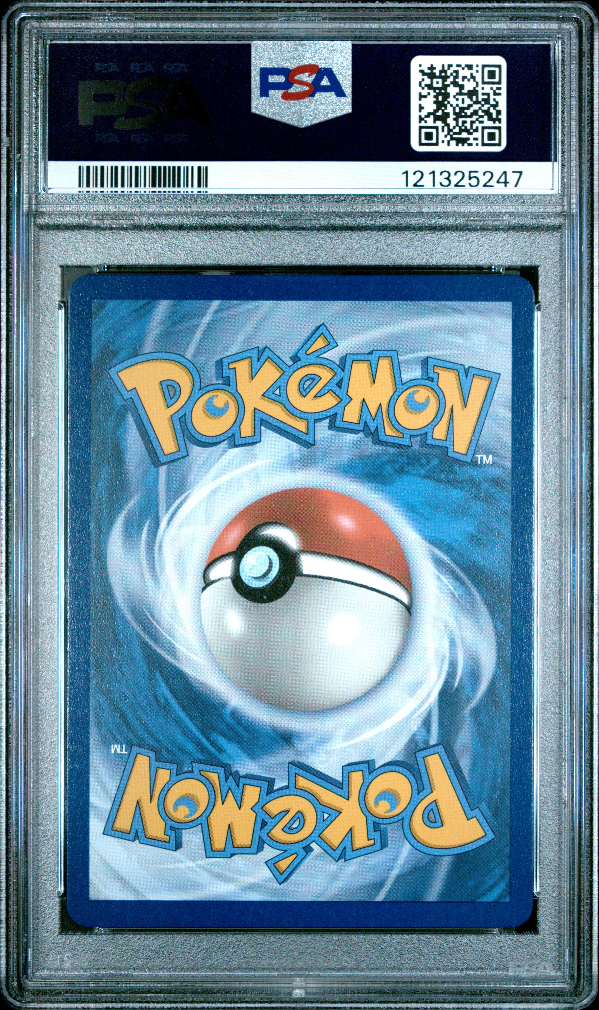 ETHAN'S ADVENTURE Pokemon Destined Rivals #236 Special Illustration Rare PSA 10