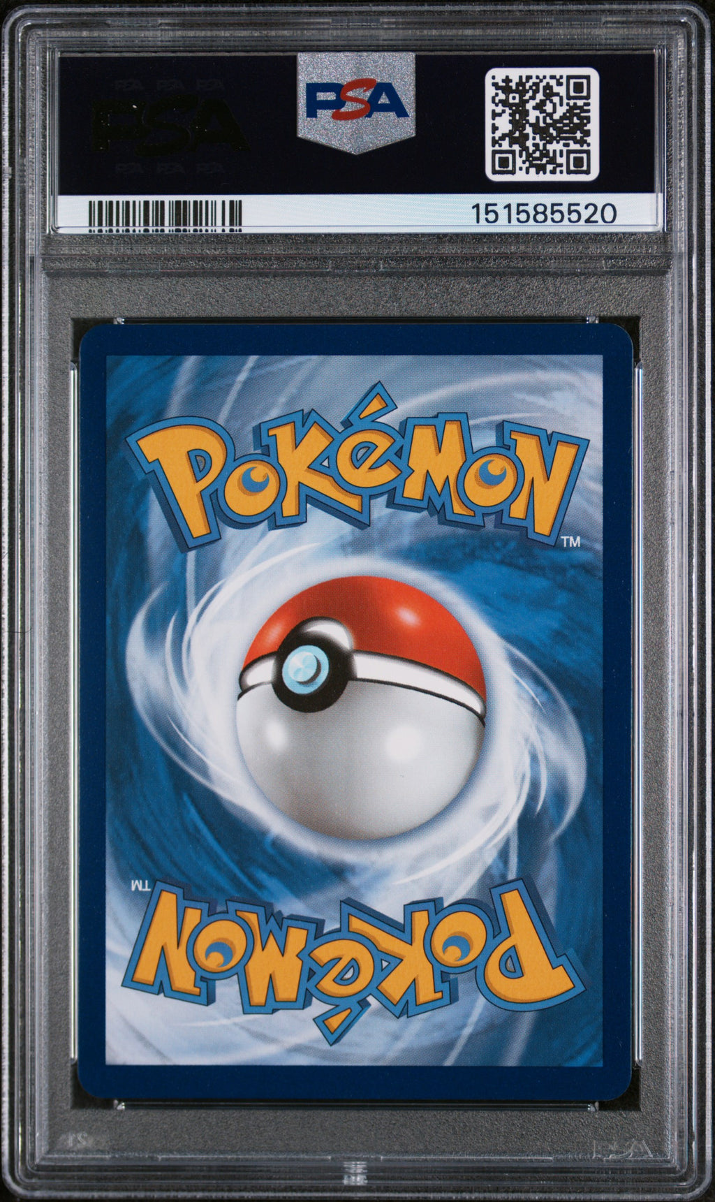 MIMIKYU VMAX 2022 Pokemon Sword & Shield Brilliant Stars #TG17 PSA 10