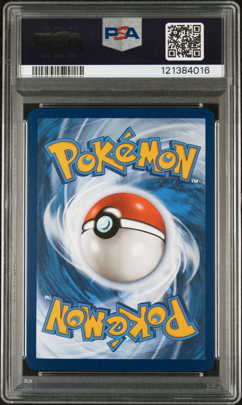 MISTY'S GYARADOS 2025 Pokemon S&V Destined Rivals Holo Rare #049 PSA 10