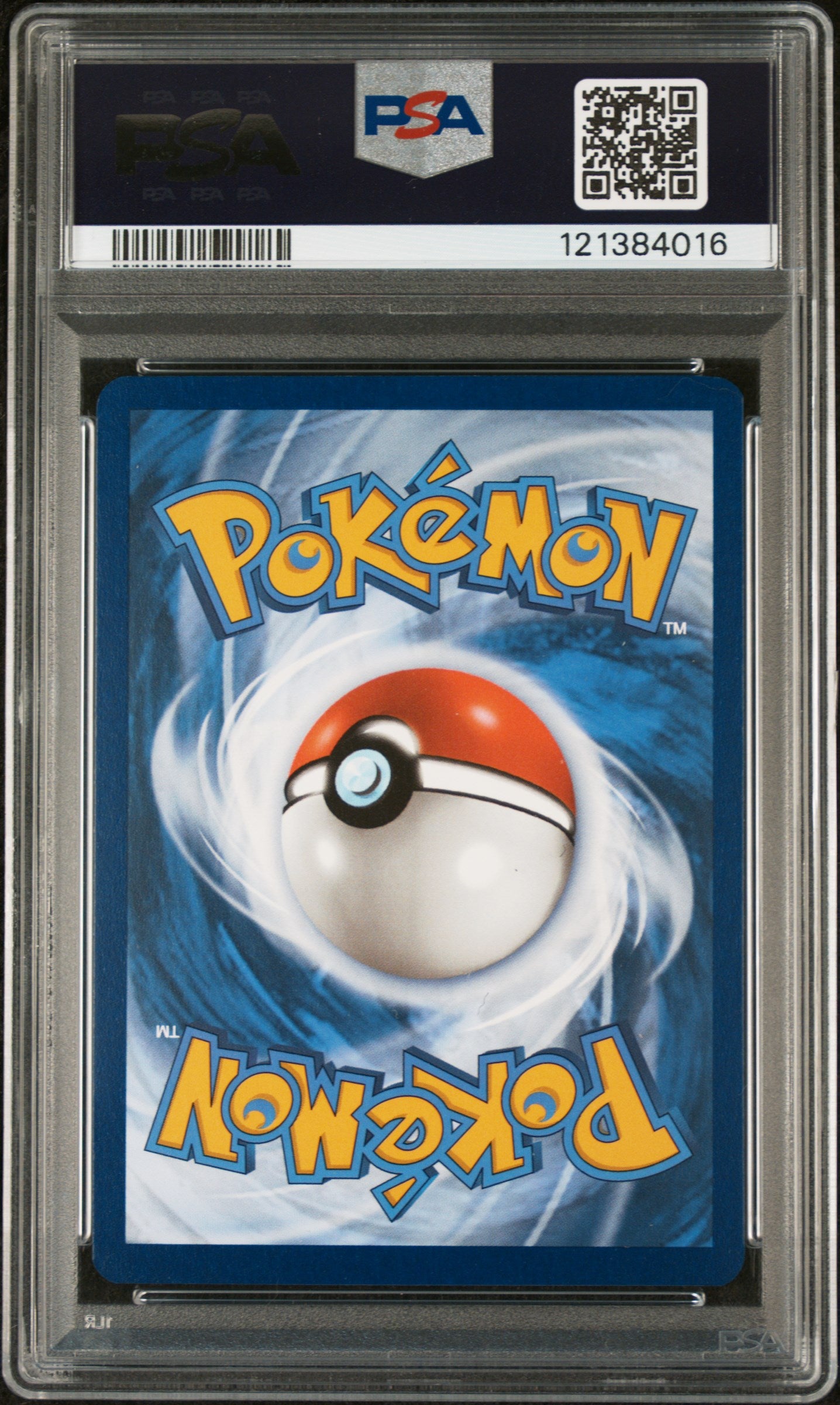 MISTY'S GYARADOS 2025 Pokemon S&V Destined Rivals Holo Rare #049 PSA 10