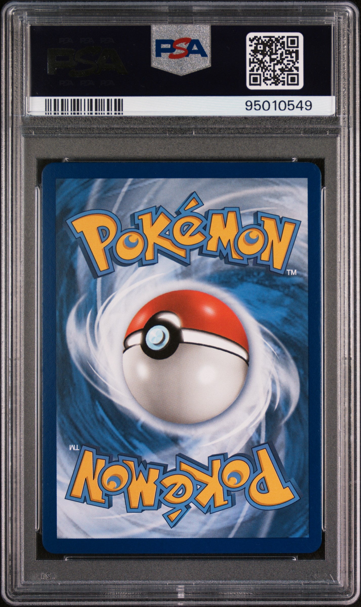 MEGA SABLEYE & TYRANITAR GX 2019 Pokemon SM Unified Minds Tag Team #126 PSA 10