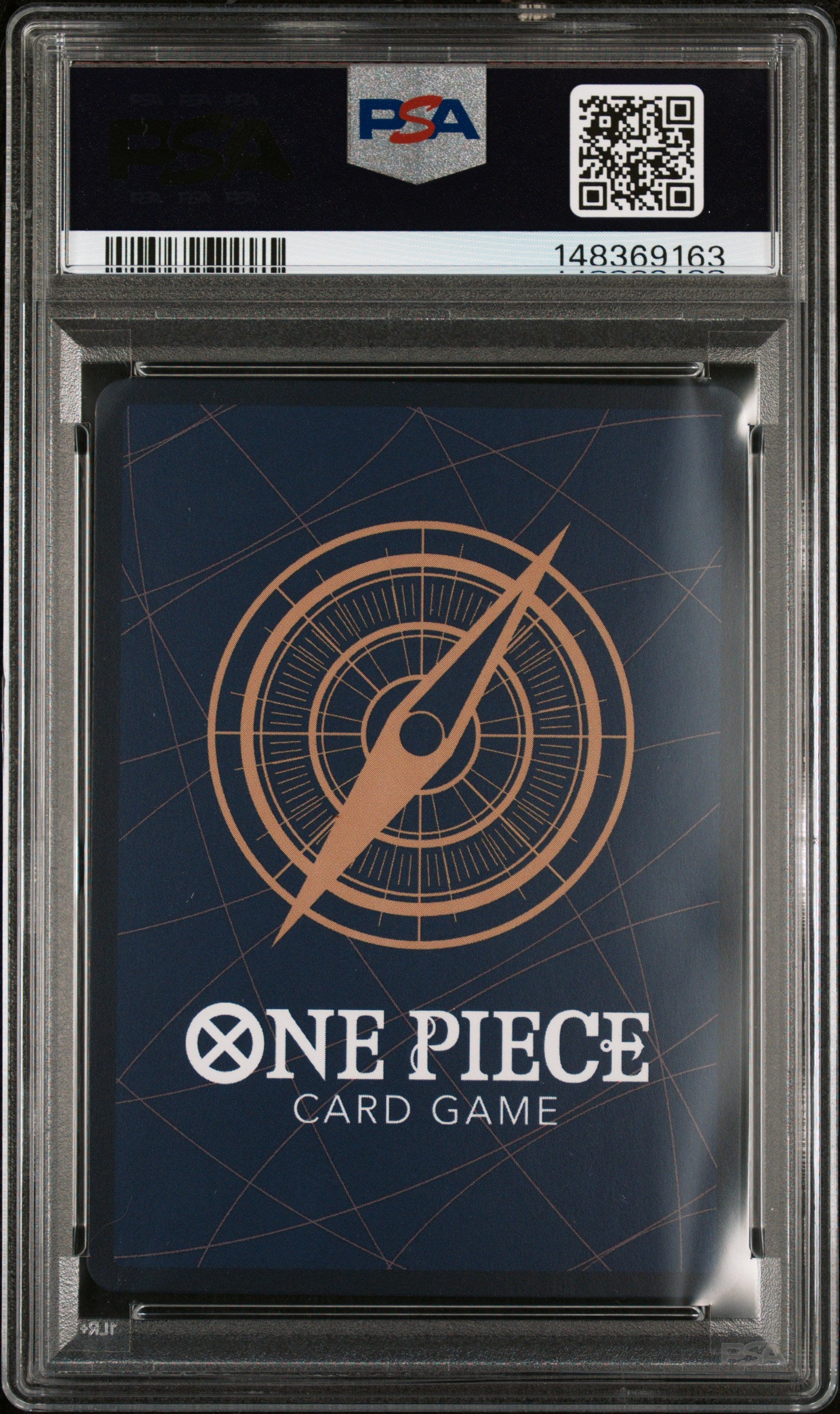 MONKEY D. LUFFY 2026 One Piece Promos College Basketball US Voyage #P-055 PSA 10