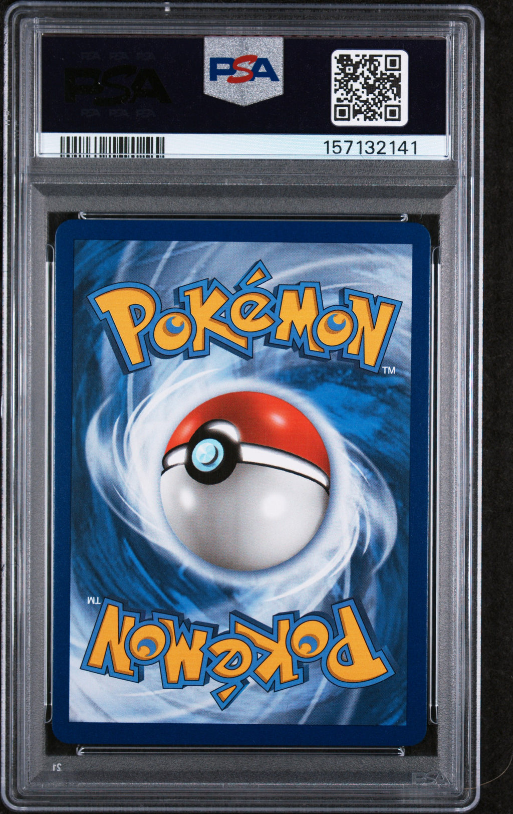 GARDEVOIR SYLVEON GX Pokemon SM Unbroken Bonds Ultra Rare TAG TEAM #204 PSA 10