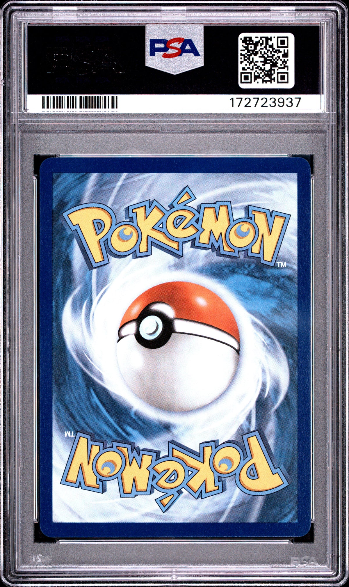 UMBREON EX 2025 Pokemon Scarlet & Violet Black Star Promo #176 PSA 10