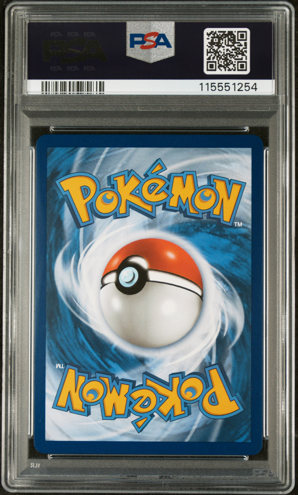 PIKACHU 2023 Pokemon Sword & Shield Crown Zenith Full Art #160 PSA 10