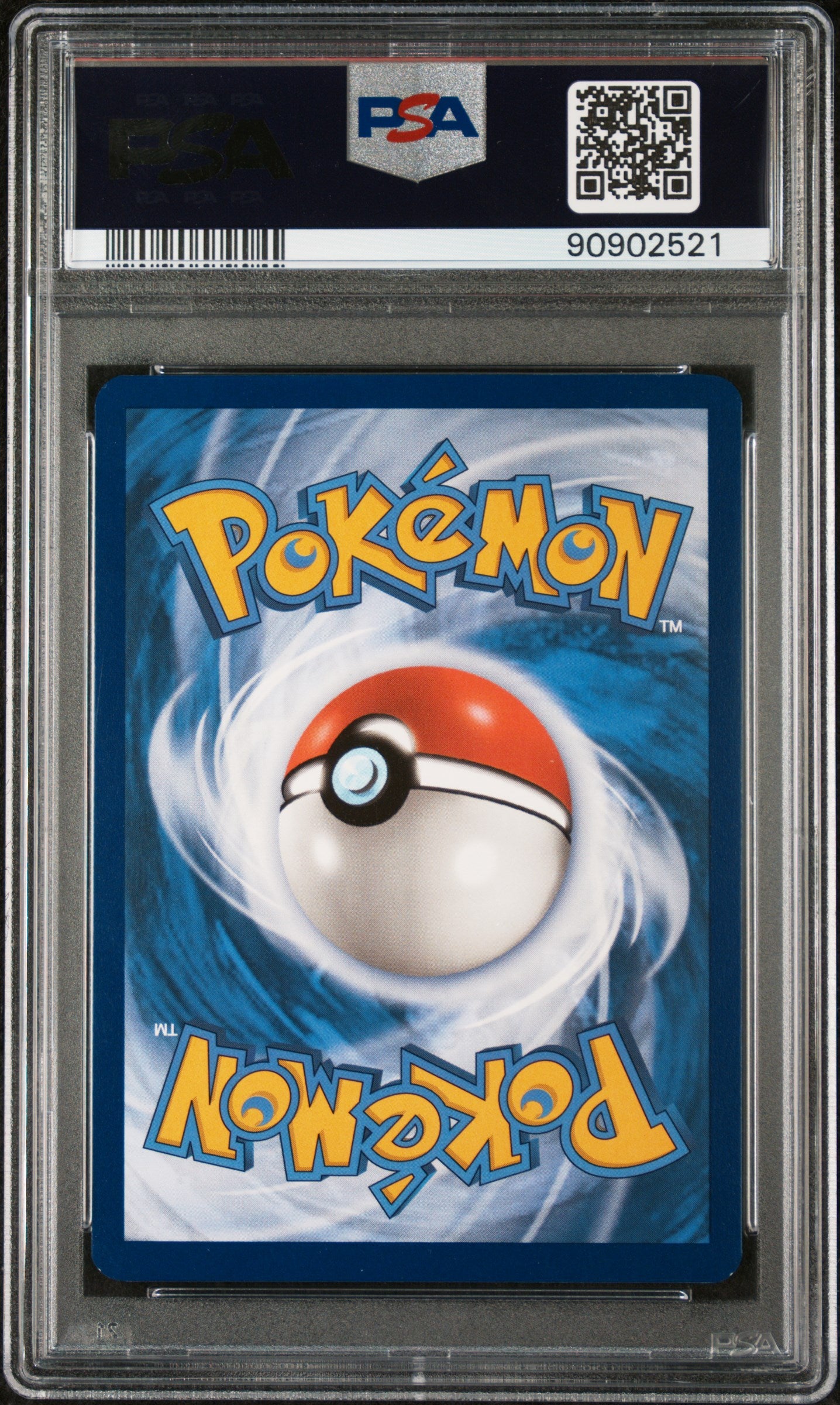 GROUDON 2023 Pokemon Paradox Rift #199 Illustration Rare PSA 10 GEM MINT