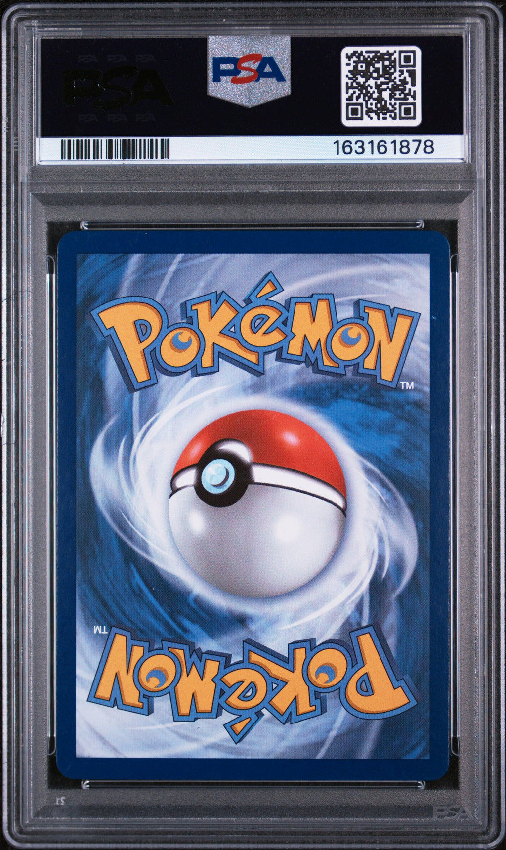BULBASAUR Pokemon Mega Evolution Black Star Promo First Partner #037 PSA 9