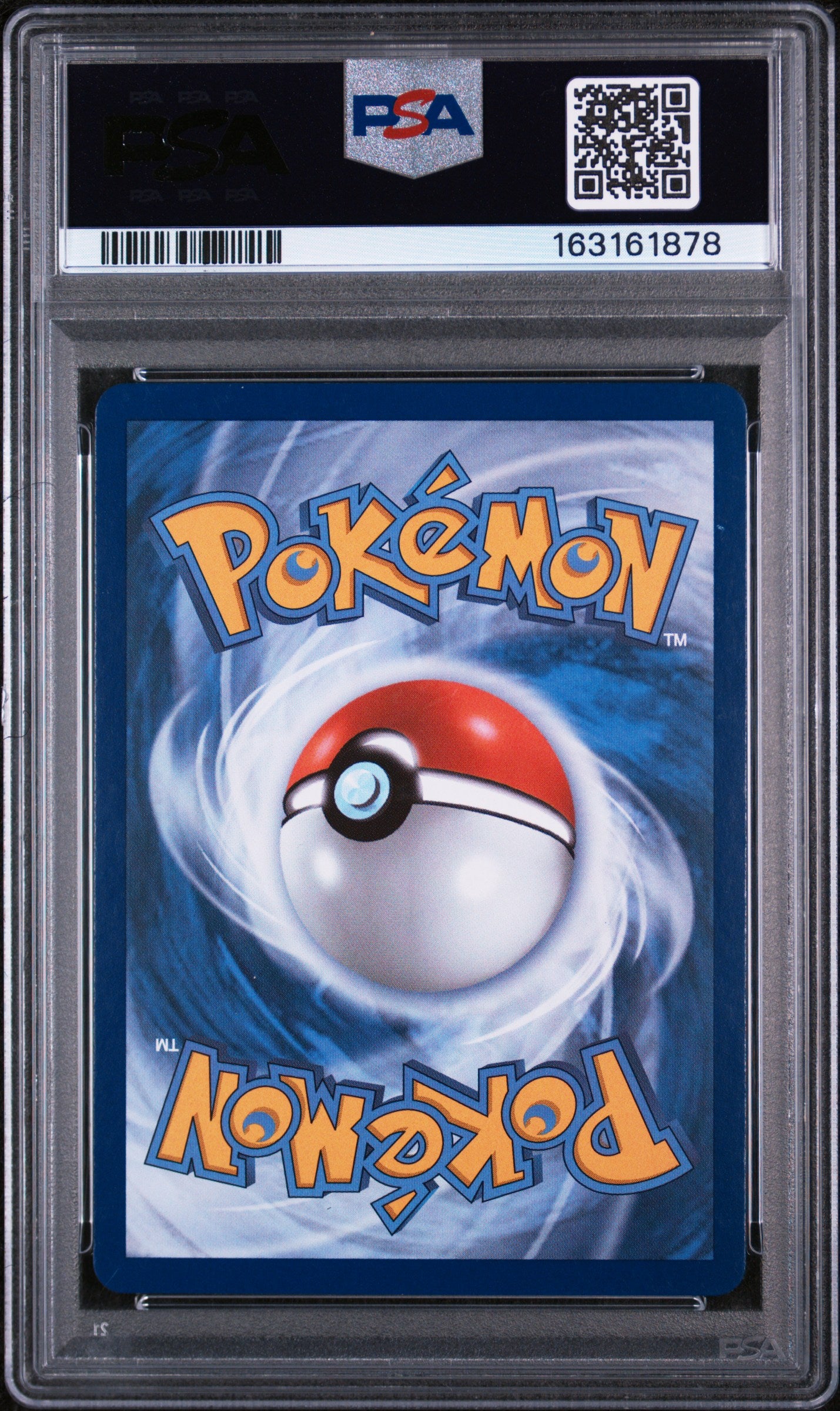 BULBASAUR Pokemon Mega Evolution Black Star Promo First Partner #037 PSA 9