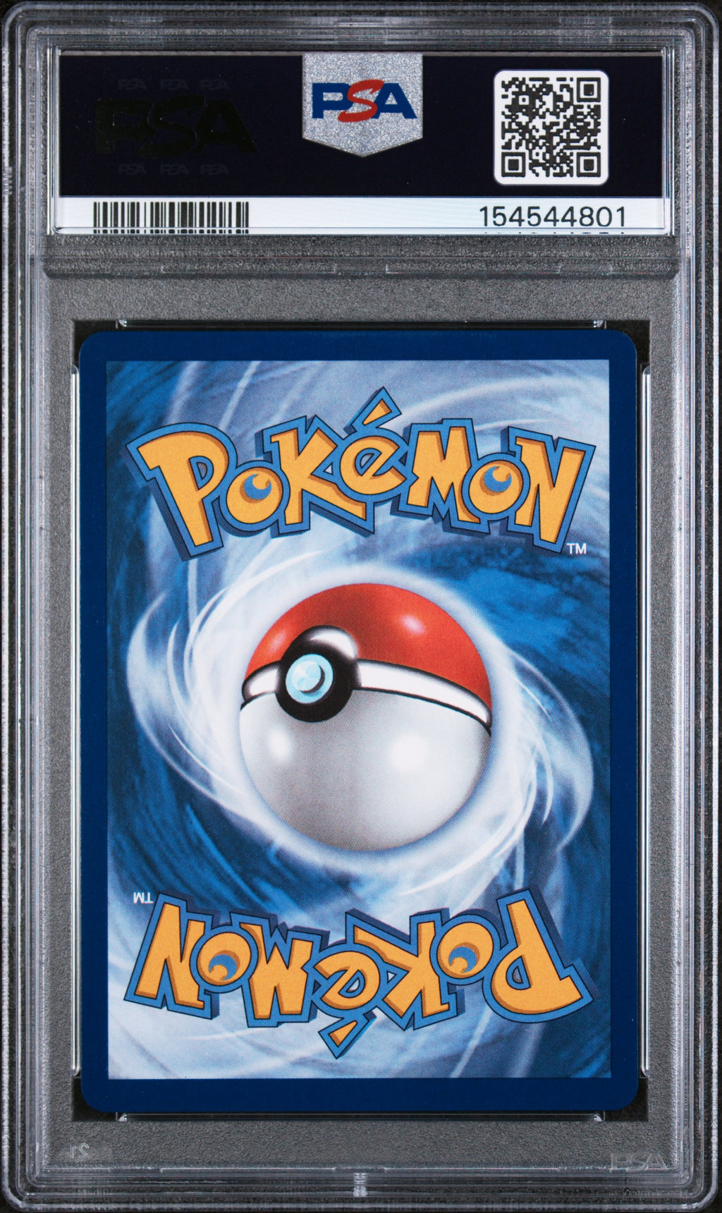 ETHAN'S HO-OH EX 2025 Pokemon S&V Destined Rivals #239 Hyper Rare PSA 10