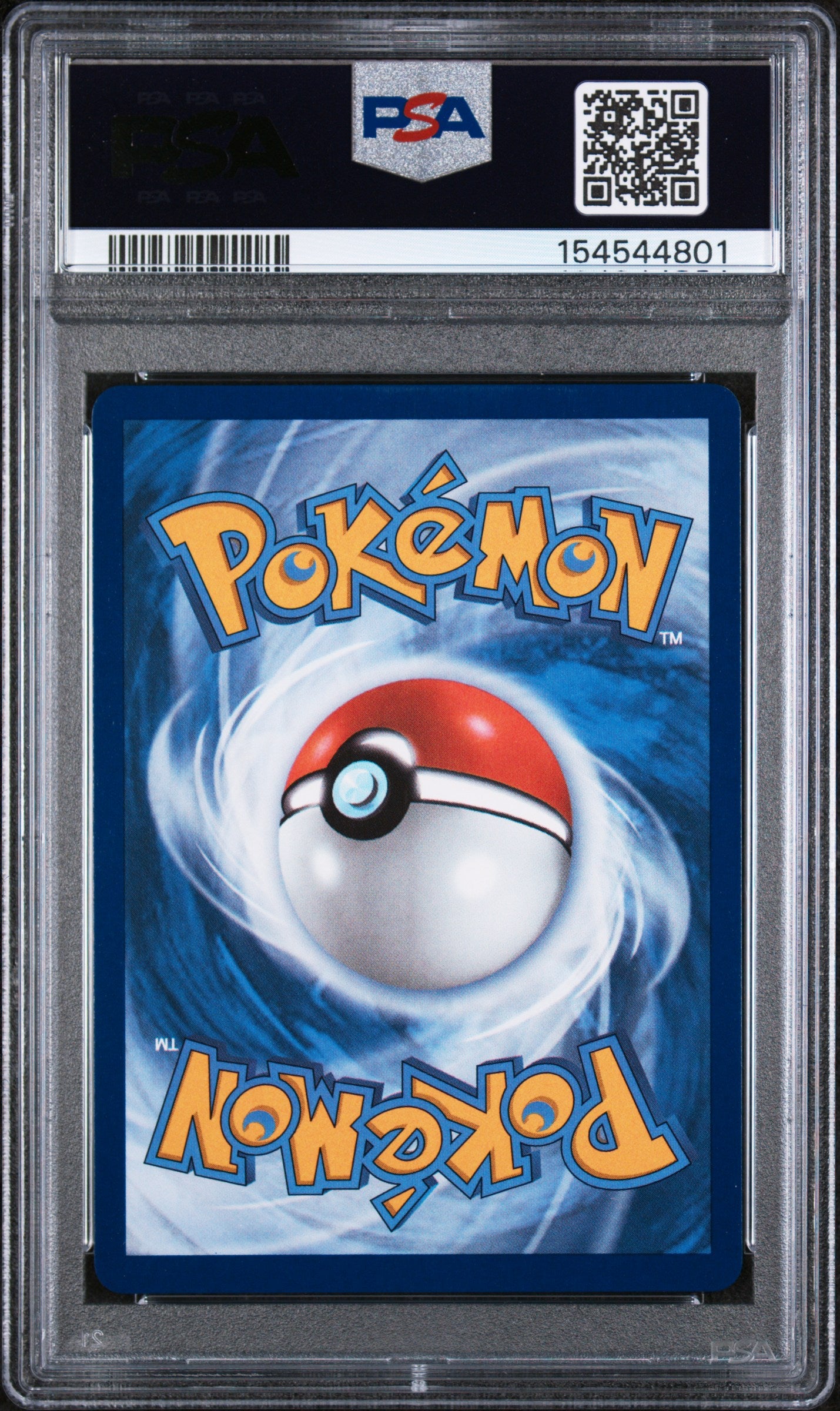ETHAN'S HO-OH EX 2025 Pokemon S&V Destined Rivals #239 Hyper Rare PSA 10