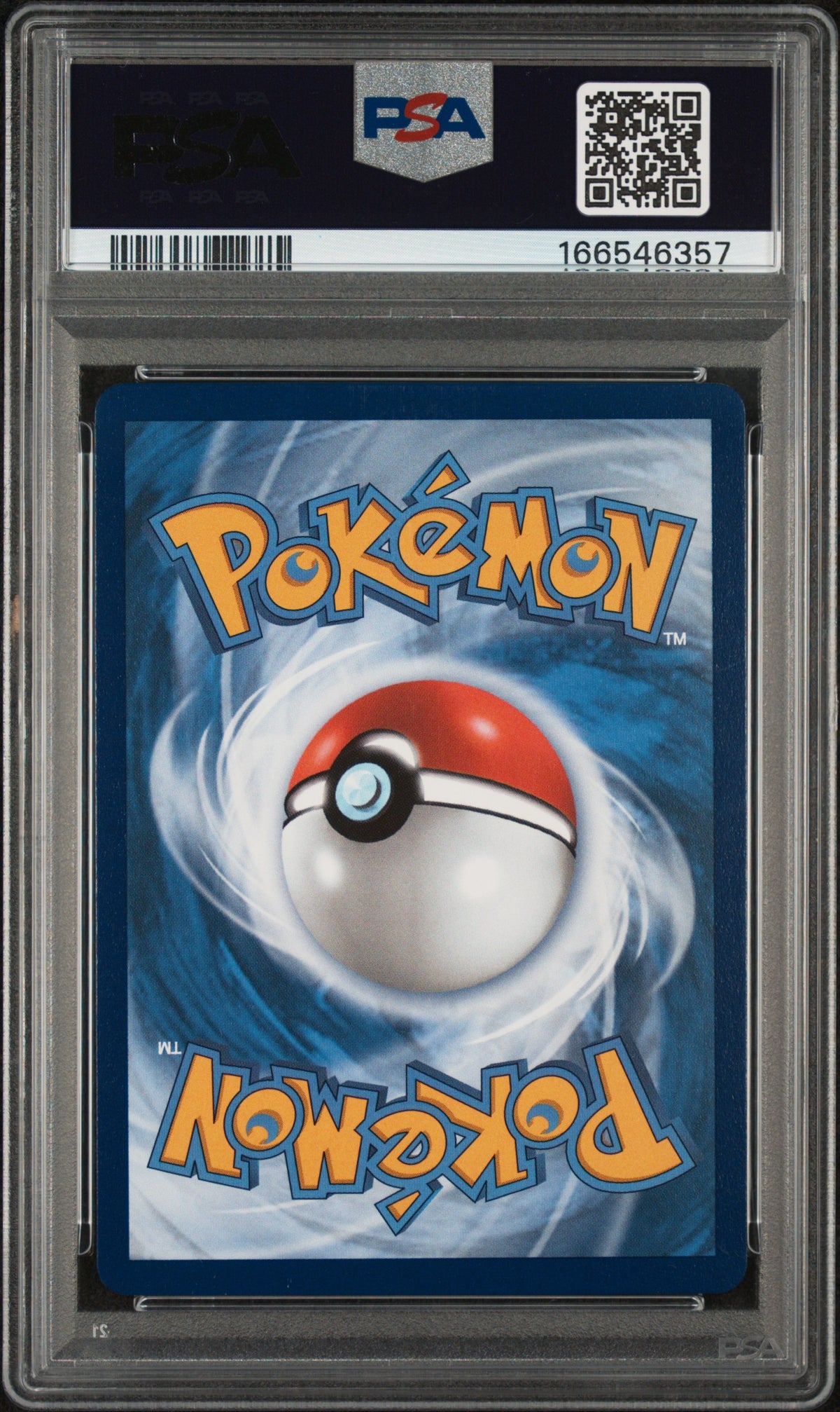 MEGA GRENINJA EX 2026 Pokemon Chaos Rising Special Illustration Rare #116 PSA 10