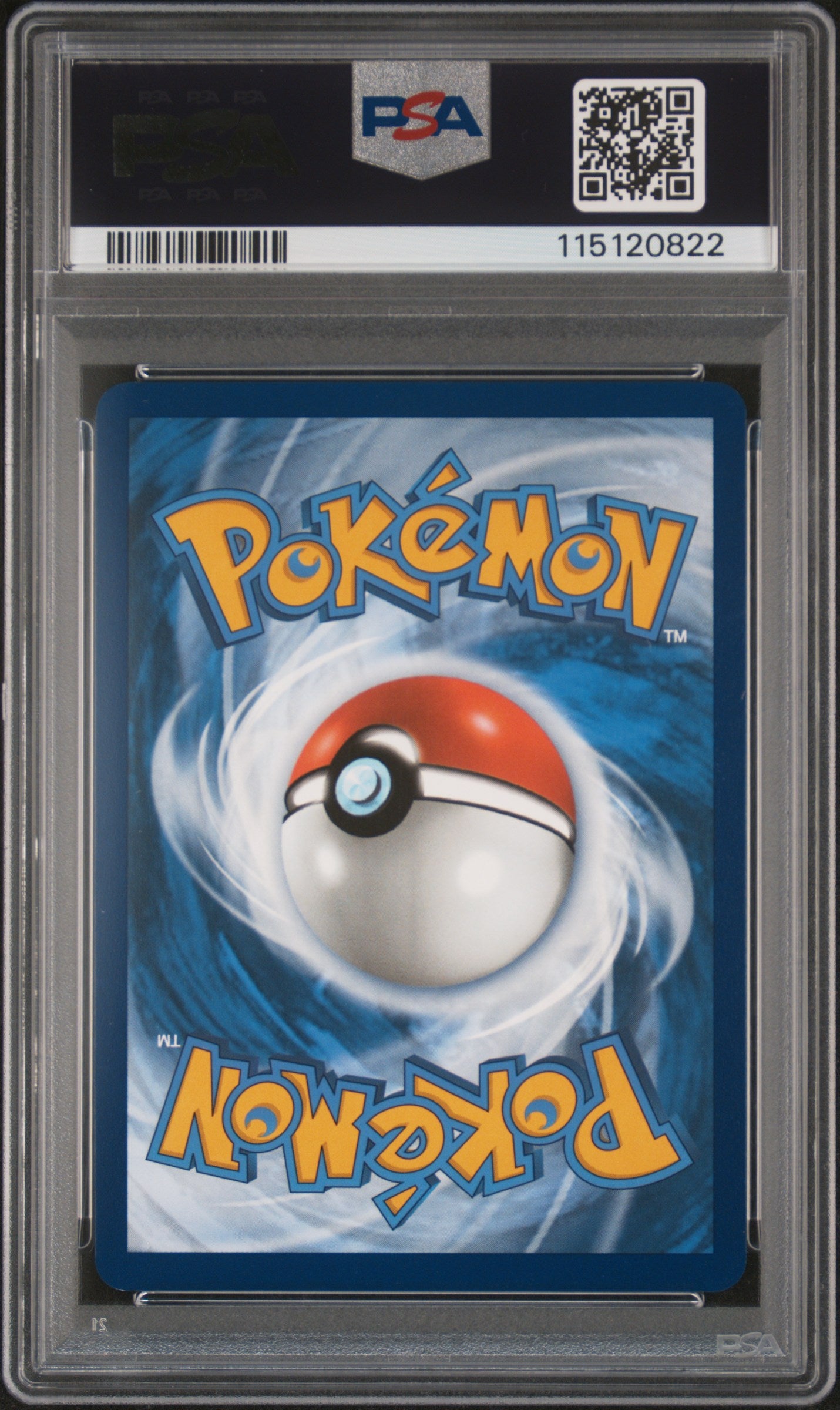 PIKACHU EX 2024 Pokemon Surging Sparks #238 Special Illustration Rare PSA 9