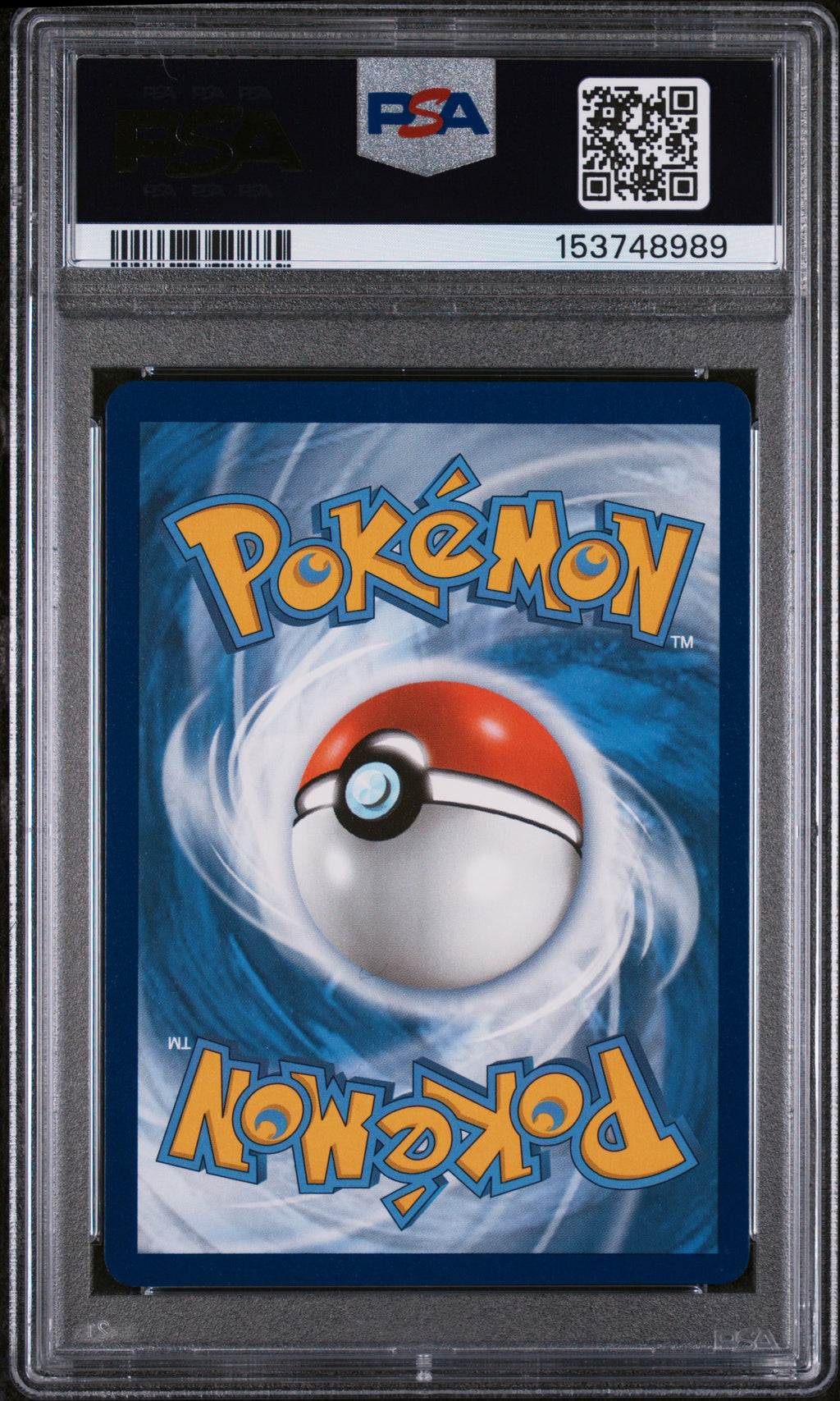 MEWTWO VSTAR 2022 Pokemon Go #086 Full Art Secret Rare PSA 9