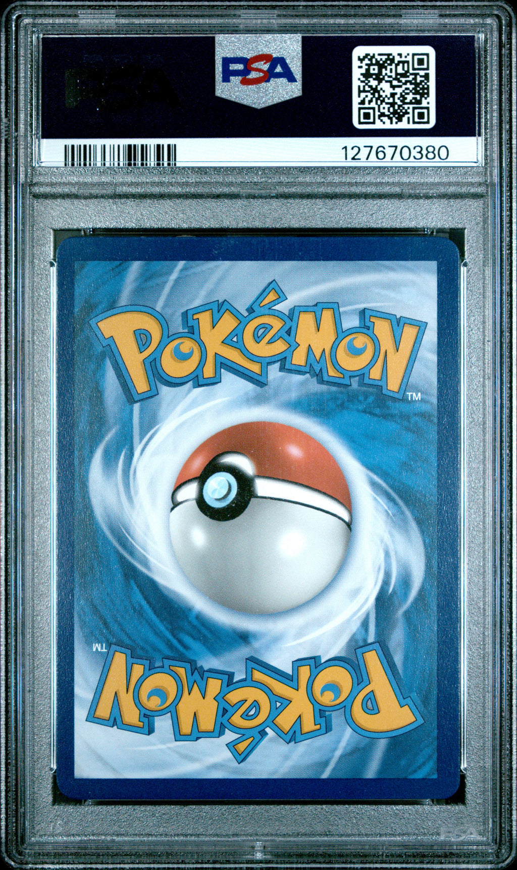 MEWOSCARADA EX 2023 Pokemon Paldea Evolved Special Illustration Rare #256 PSA 10
