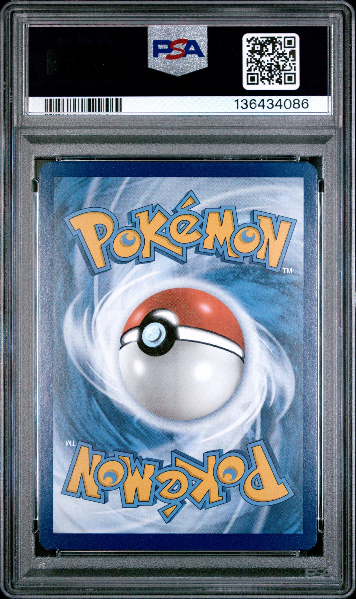 CLEFFA 2023 Pokemon Scarlet Violet Obsidian Flames Illustration Rare #202 PSA 9