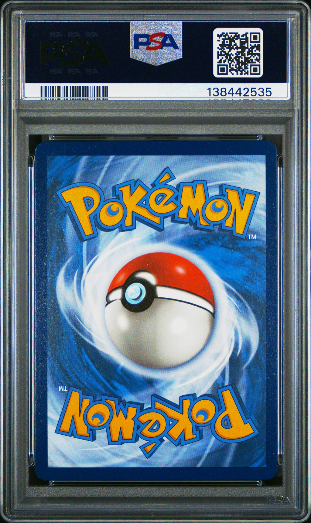 LILLIE'S DETERMINATION 2025 Pokemon Mega Evolution #169/132 Ultra Rare PSA 9
