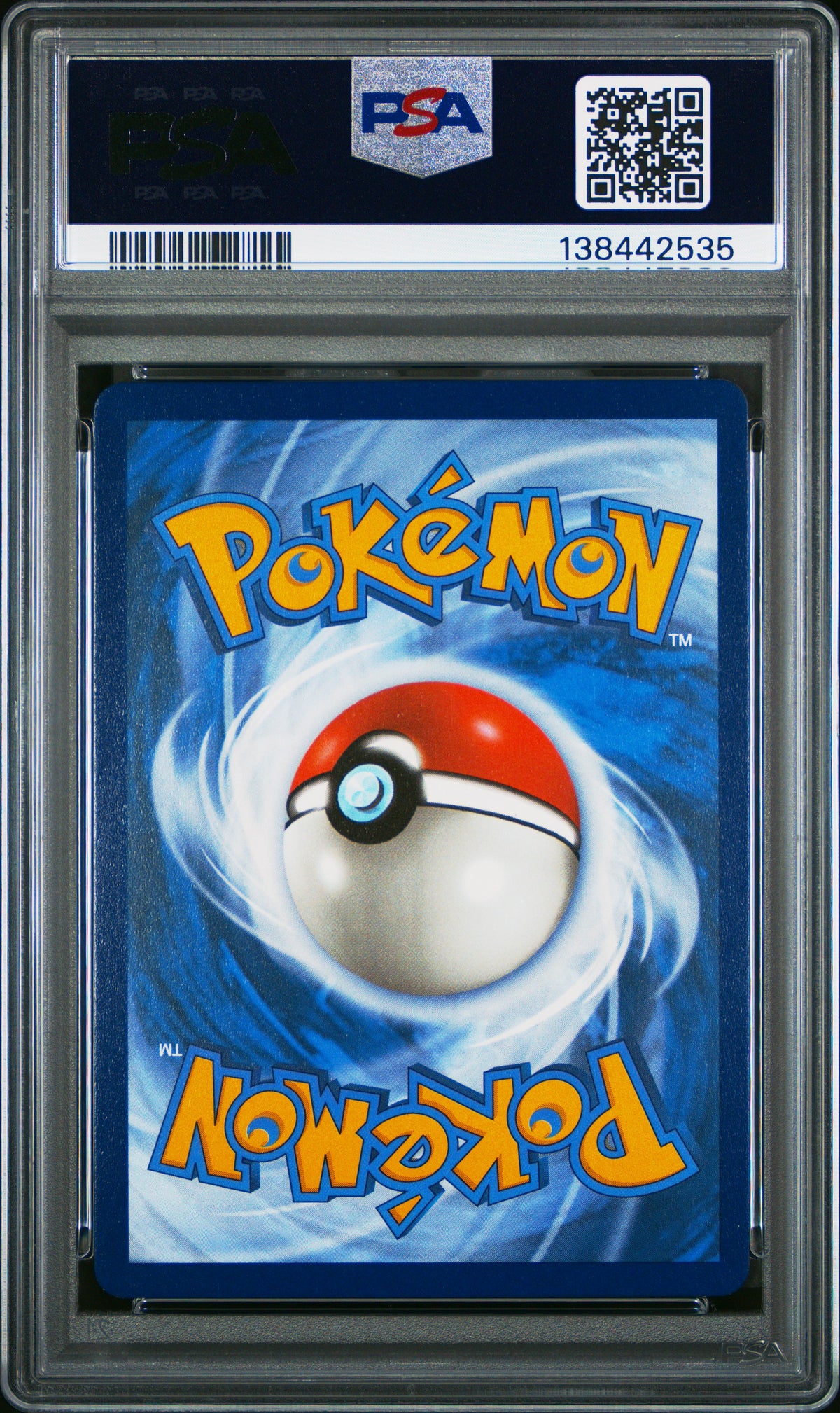 LILLIE'S DETERMINATION 2025 Pokemon Mega Evolution #169/132 Ultra Rare PSA 9