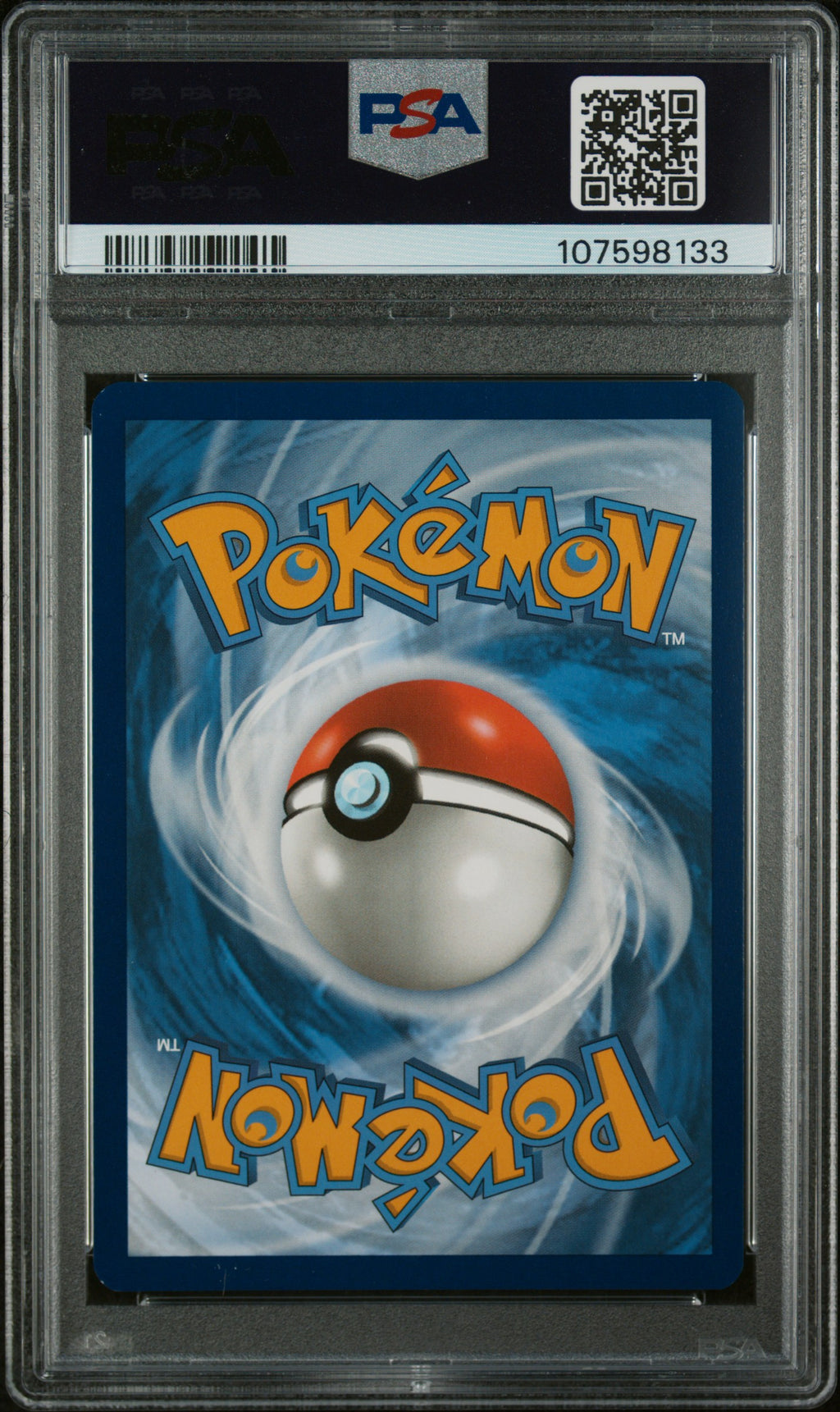 VENUSAUR EX 2023 Pokemon Mew 151 #182/165 Ultra Rare PSA 9 Mint