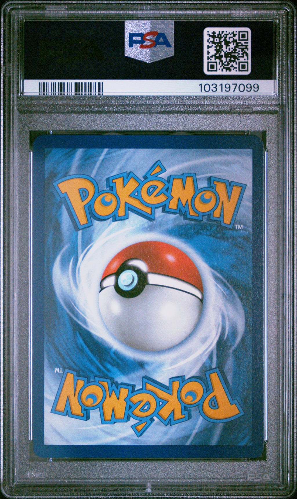 CHIEN-PAO EX 2023 Pokemon S&V Paldea Evolved #274 Hyper Rare PSA 10
