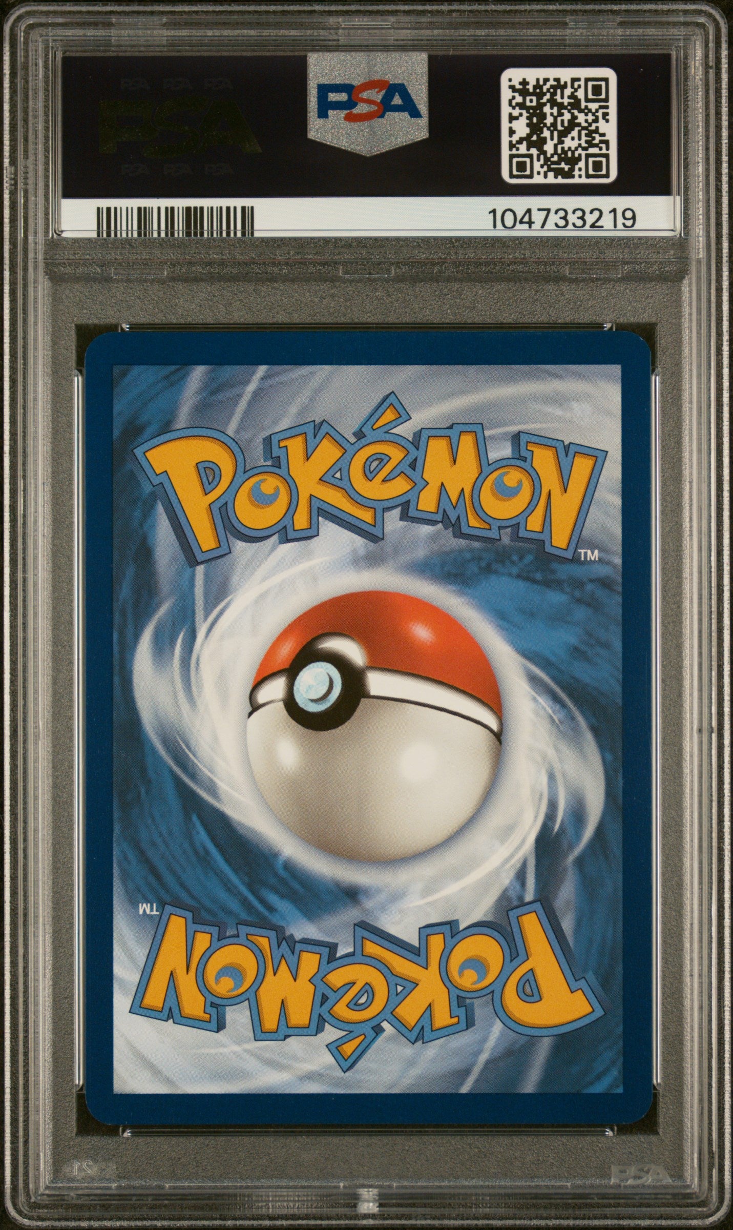 LATIAS EX 2024 Pokemon Surging Sparks #239 Special Illustration Rare PSA 9