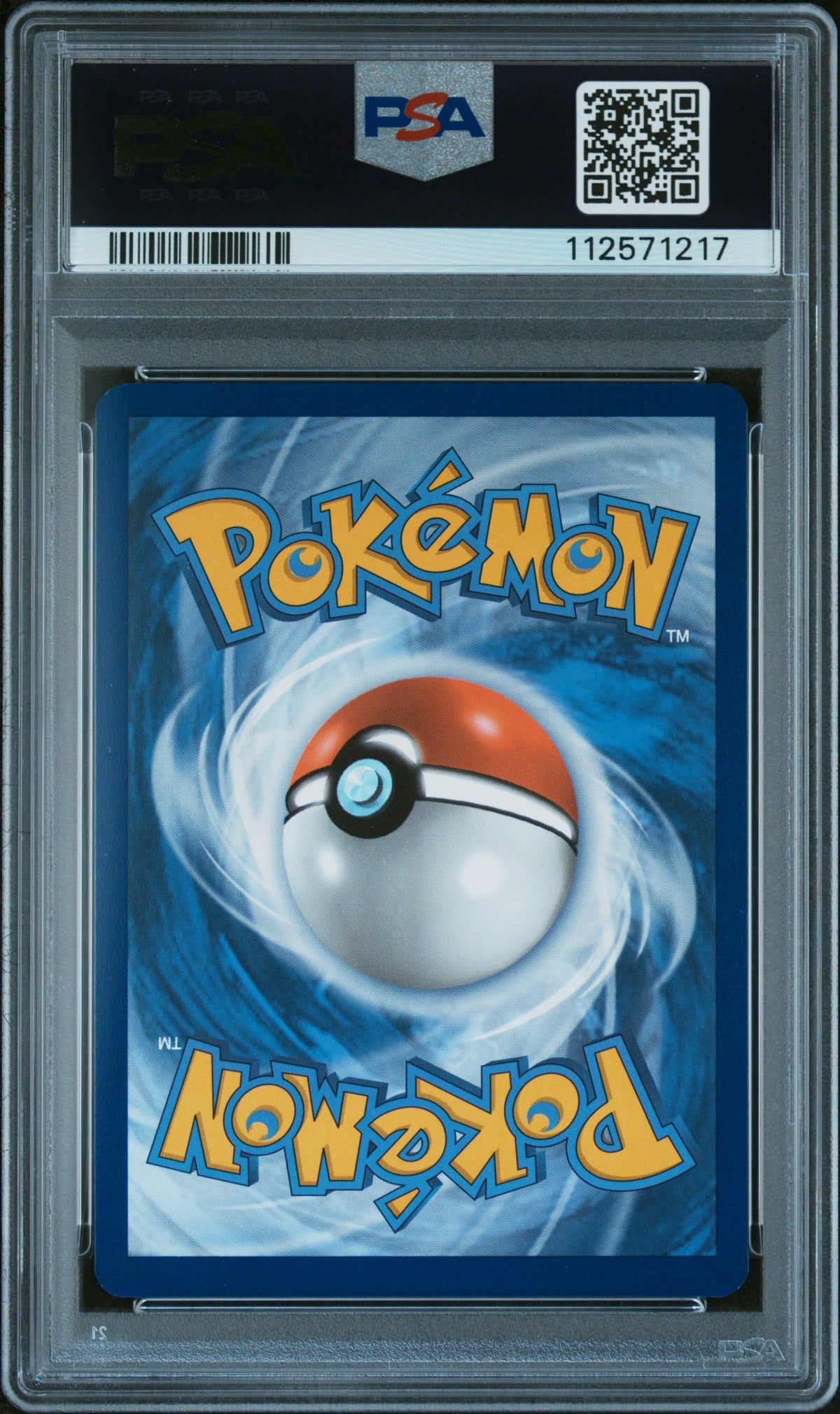 MACHOKE 2023 Pokemon Scarlet & Violet 151 Illustration Rare #177 PSA 10