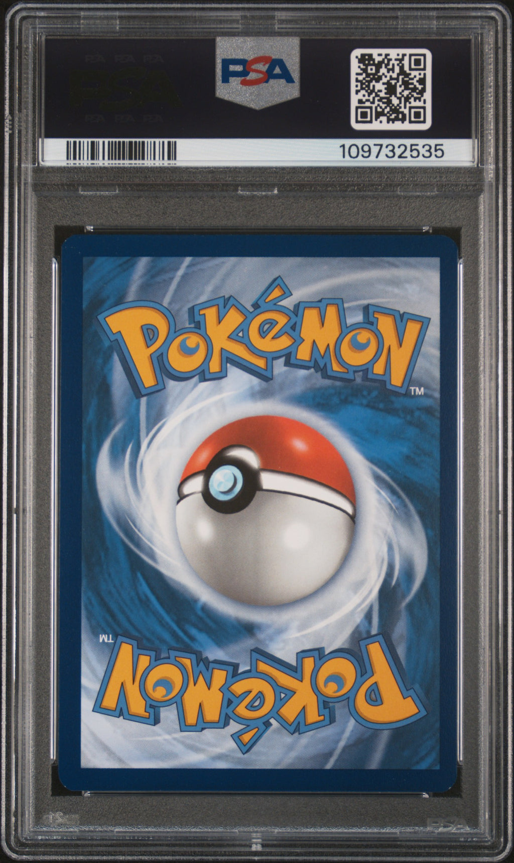 PIKACHU 2024 Pokemon Scarlet & Violet #088 Black Star Promo PSA 9