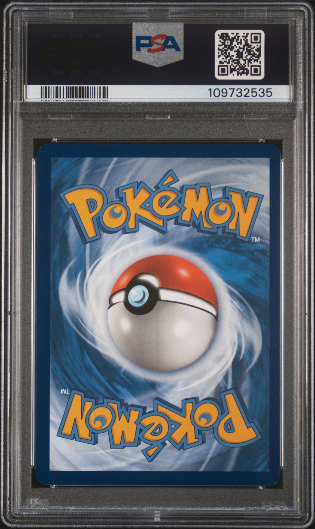 PIKACHU 2024 Pokemon Scarlet & Violet #088 Black Star Promo PSA 9