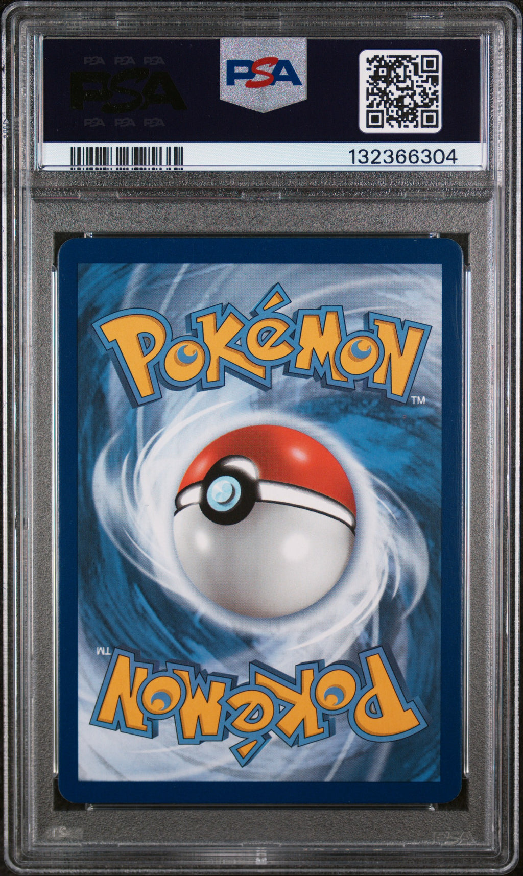 MEWTWO V 2022 Pokemon Go Full Art #072 PSA 10