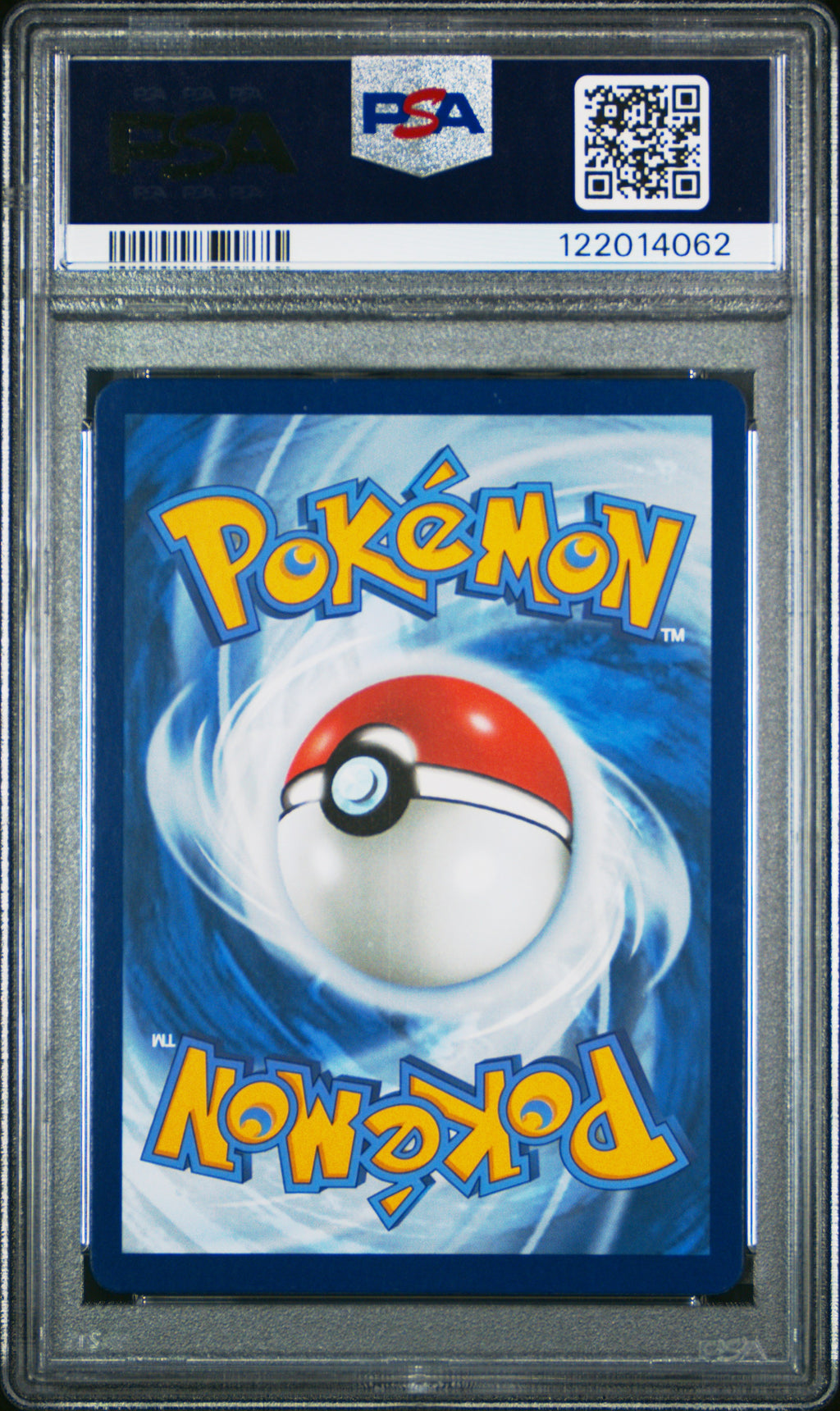 RADIANT CHARIZARD 2023 Pokemon SWSH Crown Zenith #020 Radiant Rare PSA 10