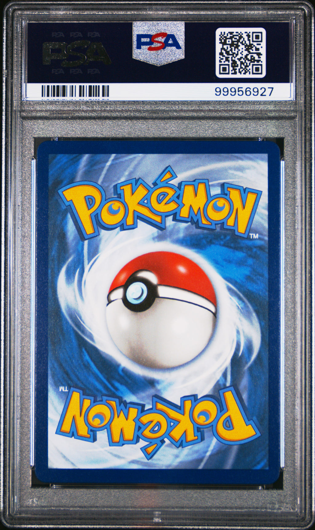 CHARIZARD GX Pokemon Sun & Moon Hidden Fates Shiny Vault Holo Rare #SV49 PSA 10